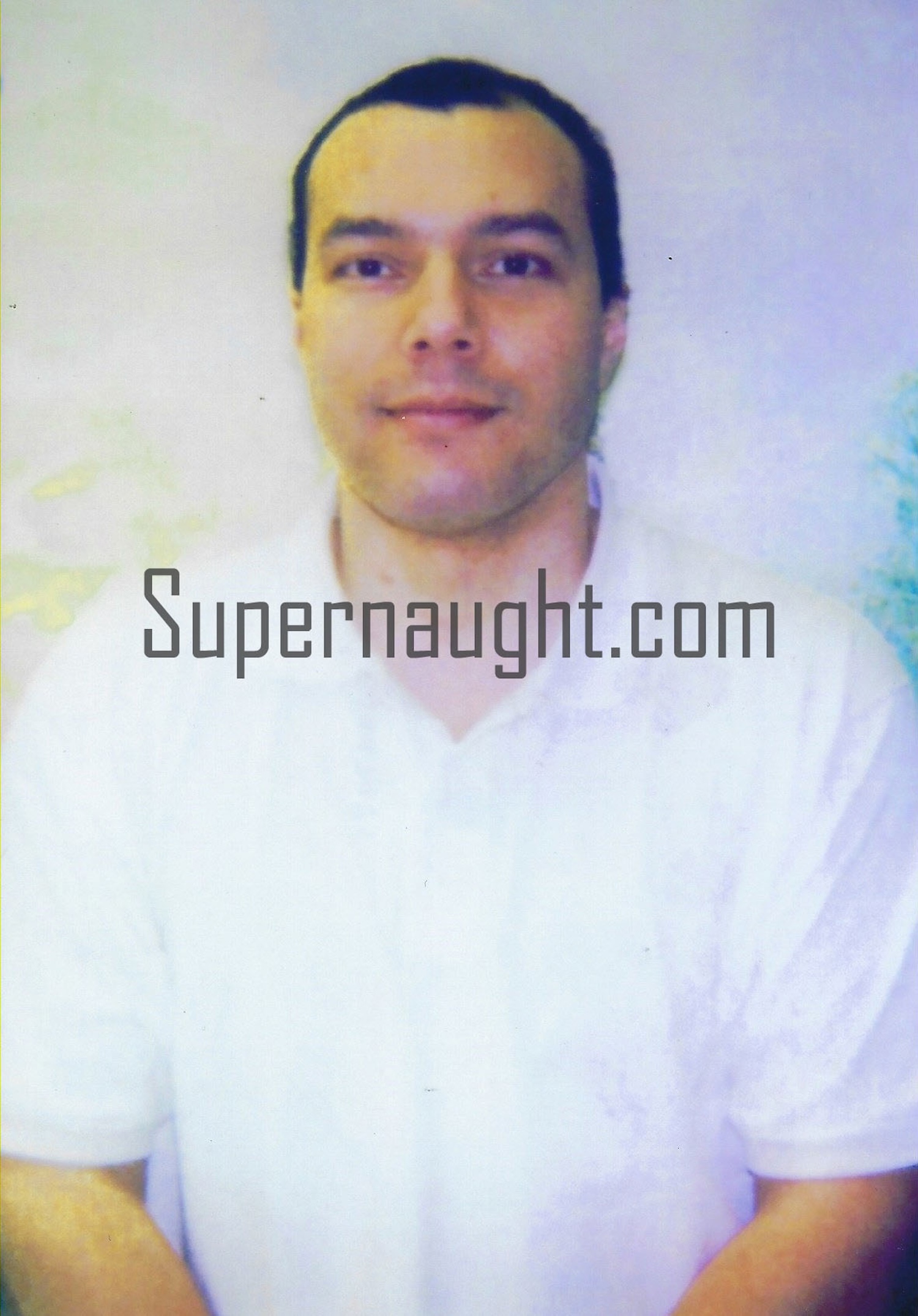 Heriberto Seda Prison Photo