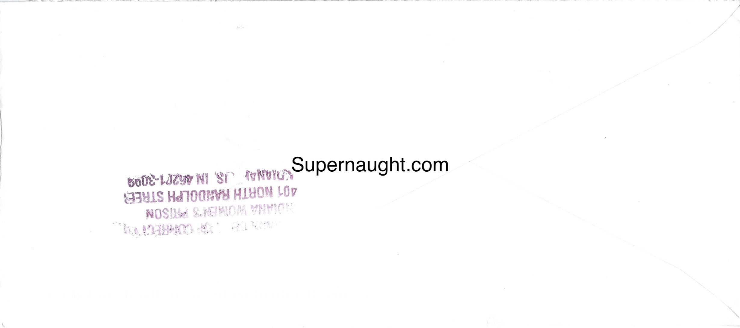 Hope Rippey Four Page Letter and Envelope Set Both Signed image 6