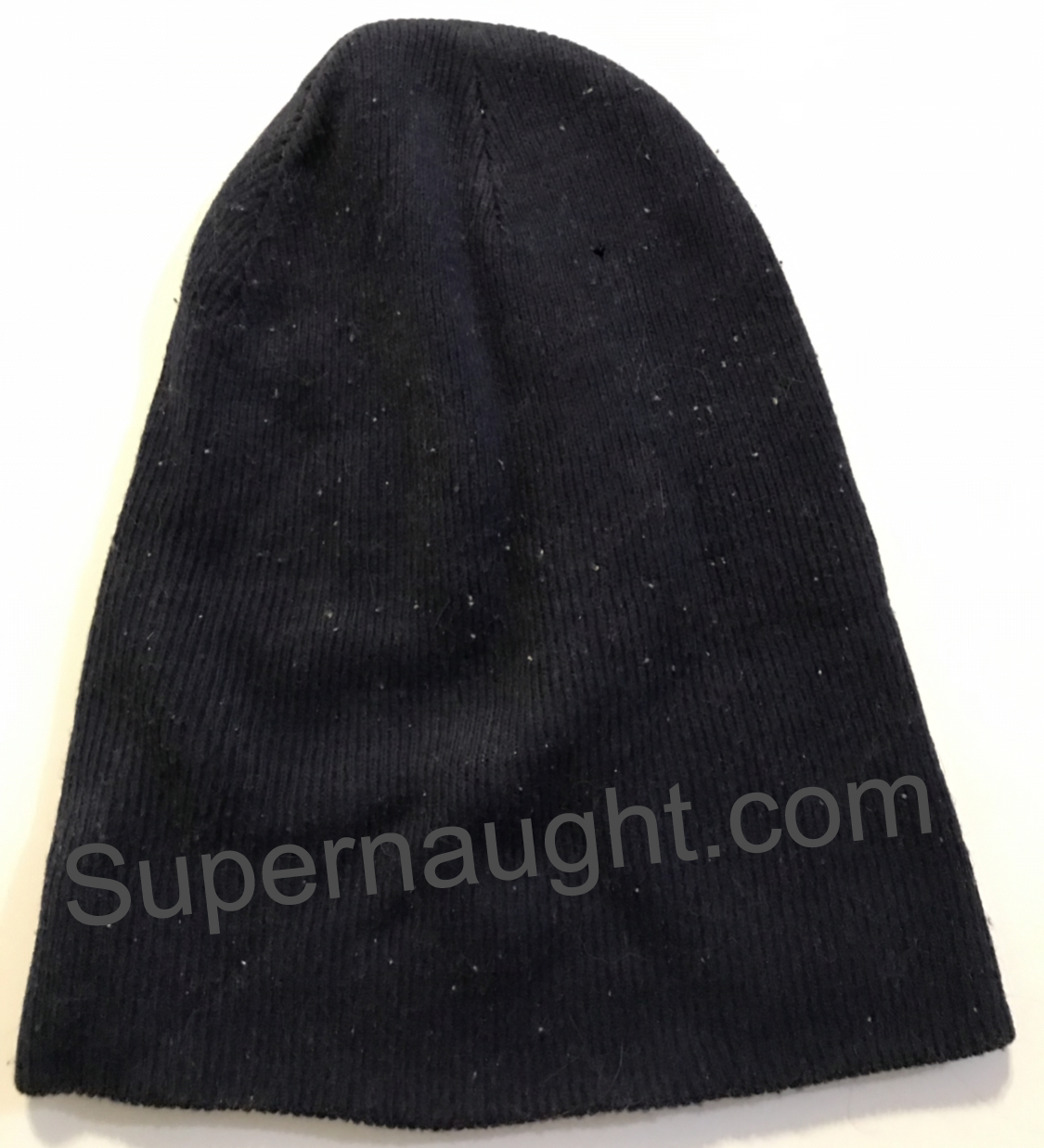 Howard Belcher Prison Owned Beanie