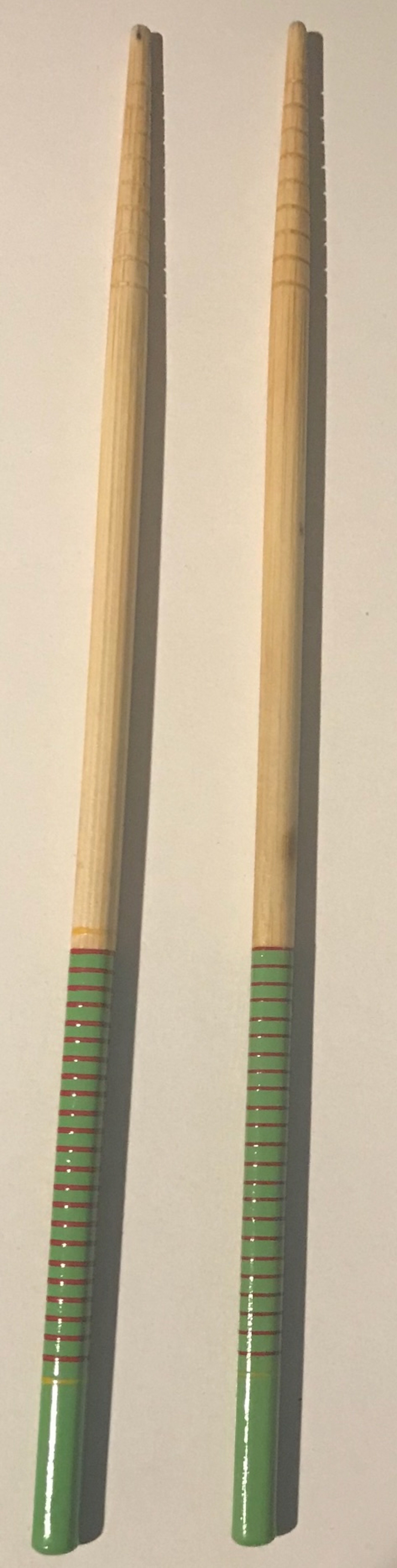 Issei Sagawa Used Chopsticks