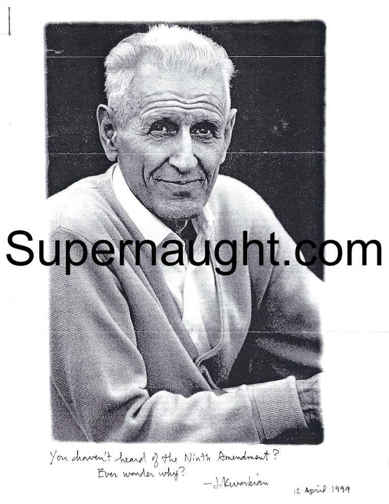 Jack Kevorkian The Final Days