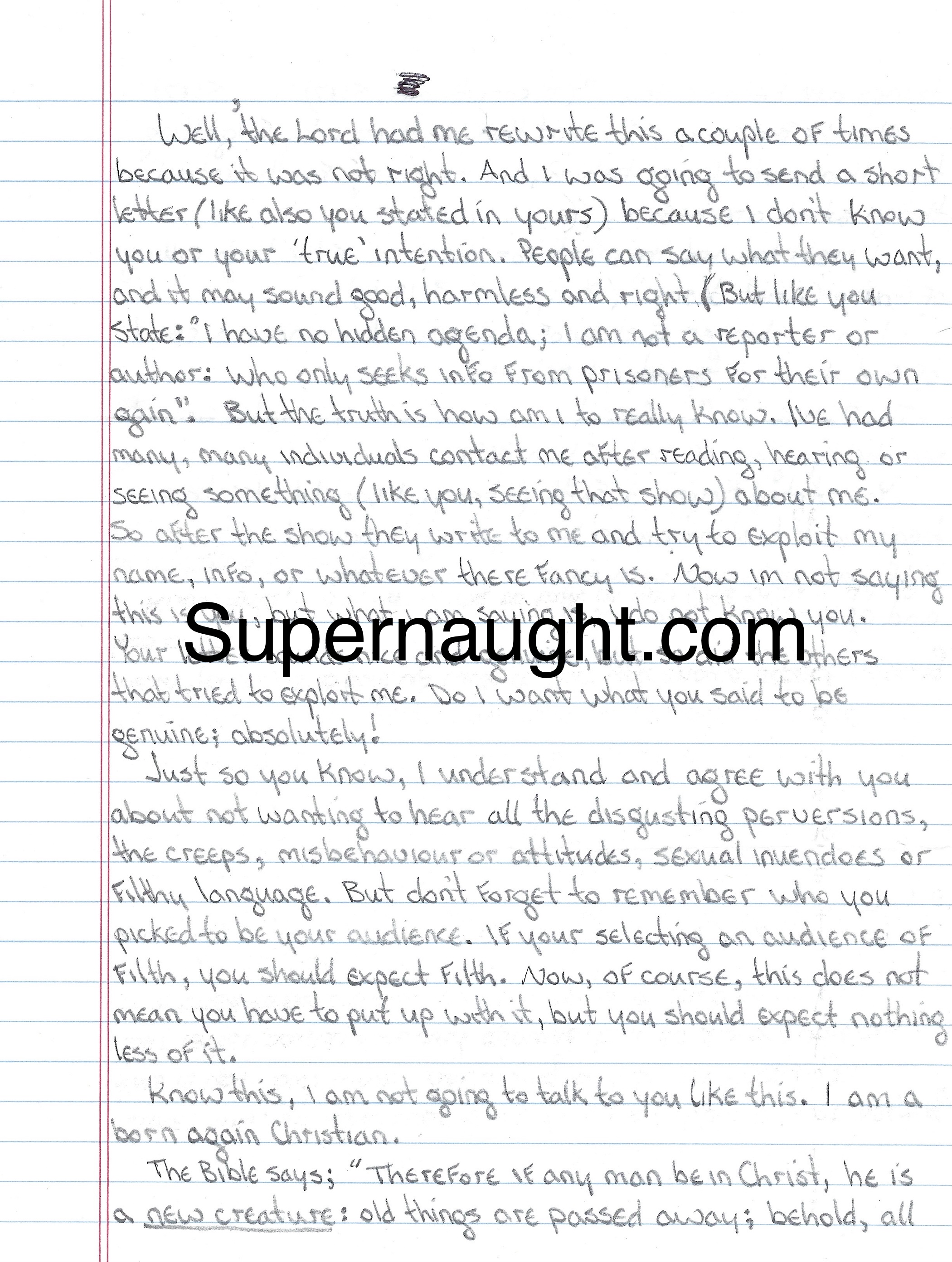 Jack Spillman Letter and Envelope Both Signed
