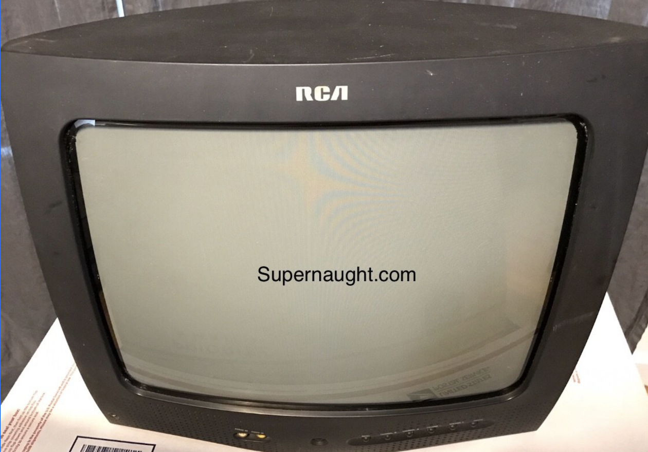 Jack Trawick Television Used on Alabama Death Row