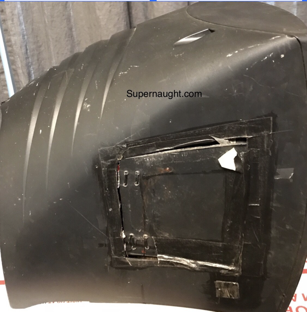 Jack Trawick Television Used on Alabama Death Row image 2
