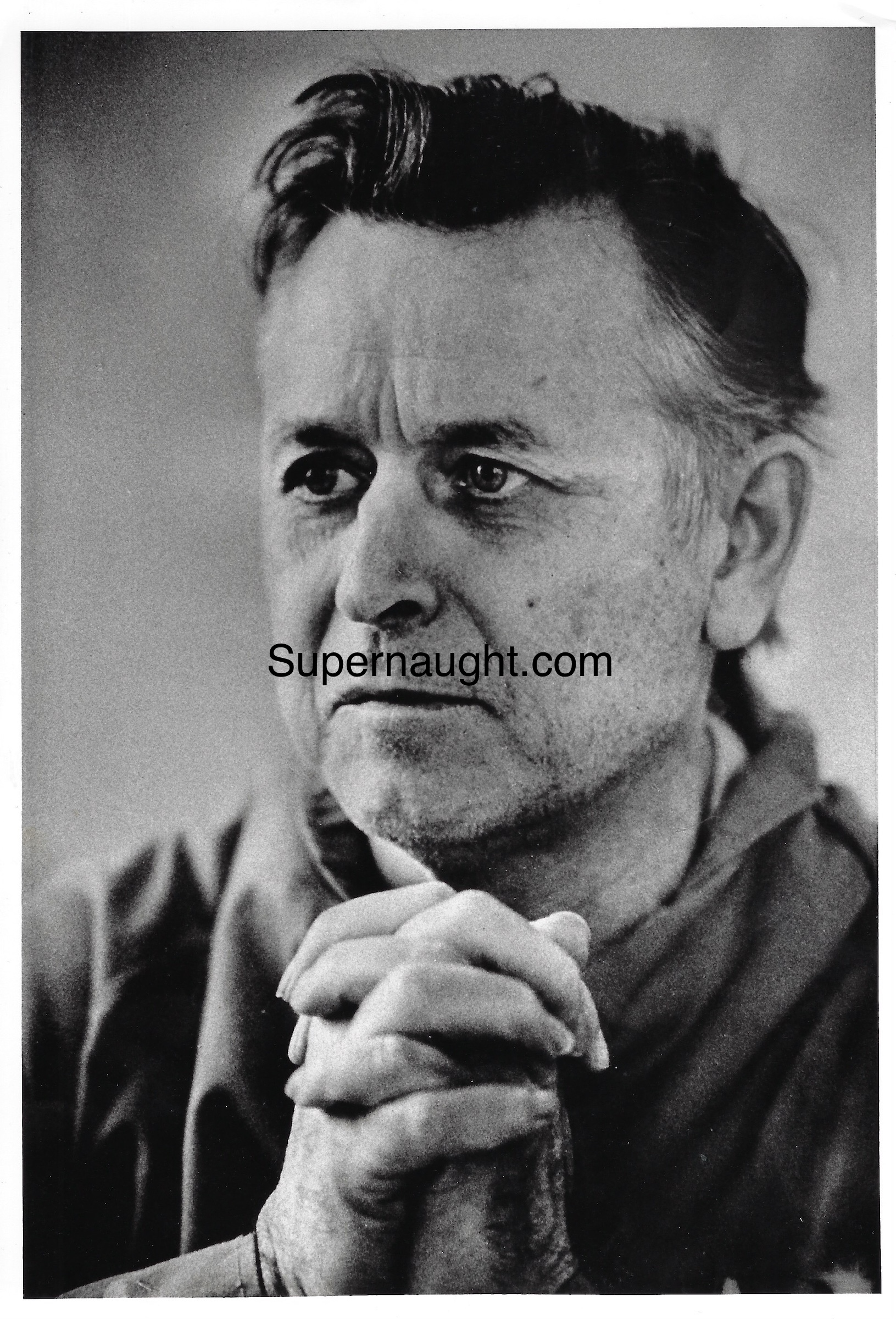 James Earl Ray A Rule of The Law They Say Bookplate Signed image 2