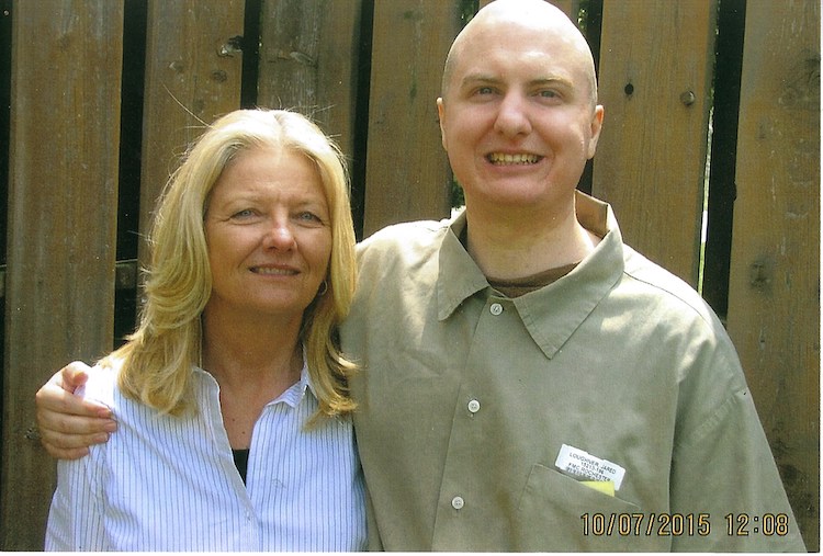Jared Loughner Signed Photo image 2