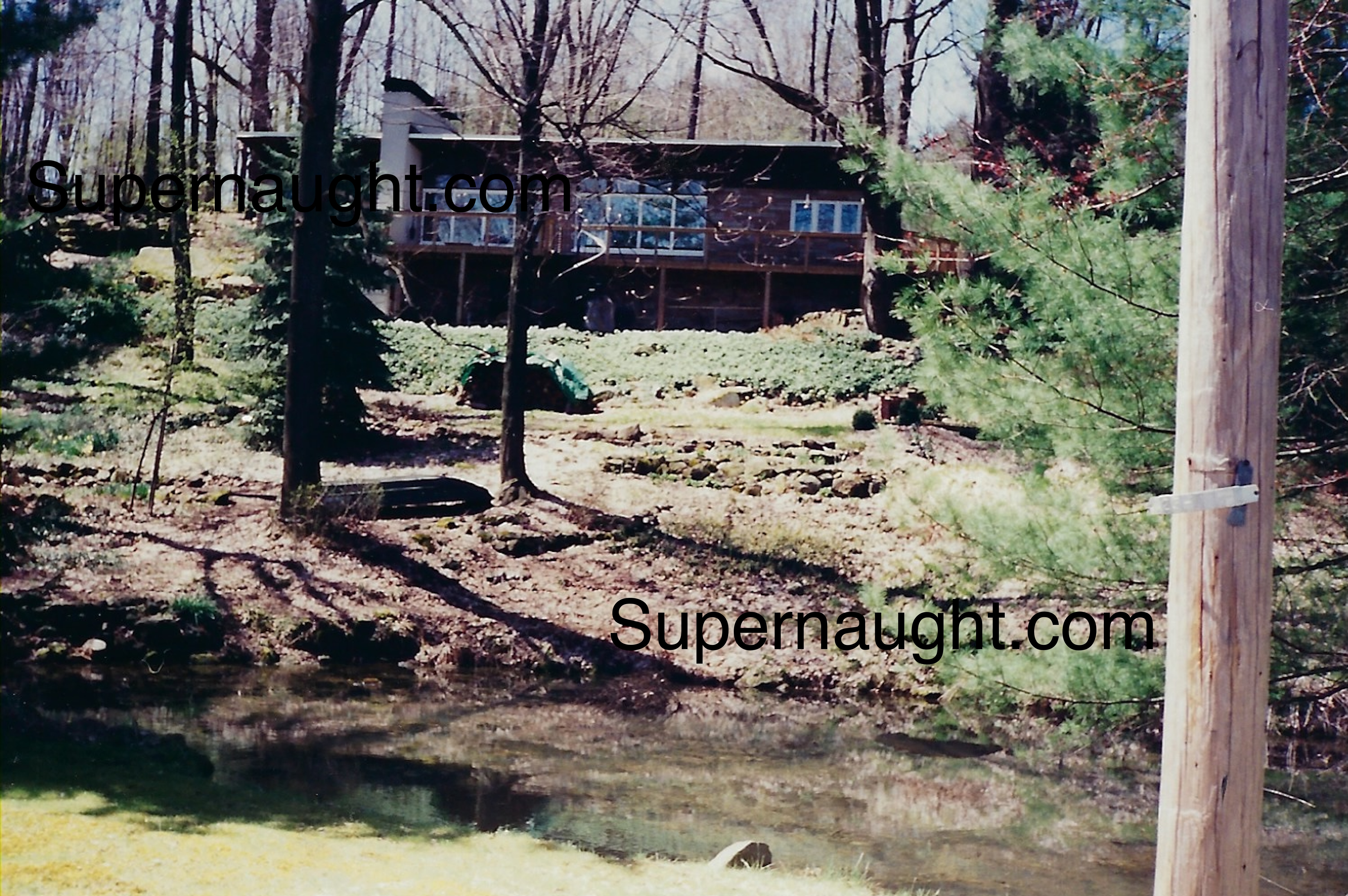 Jeffrey Dahmer Childhood Home Photo
