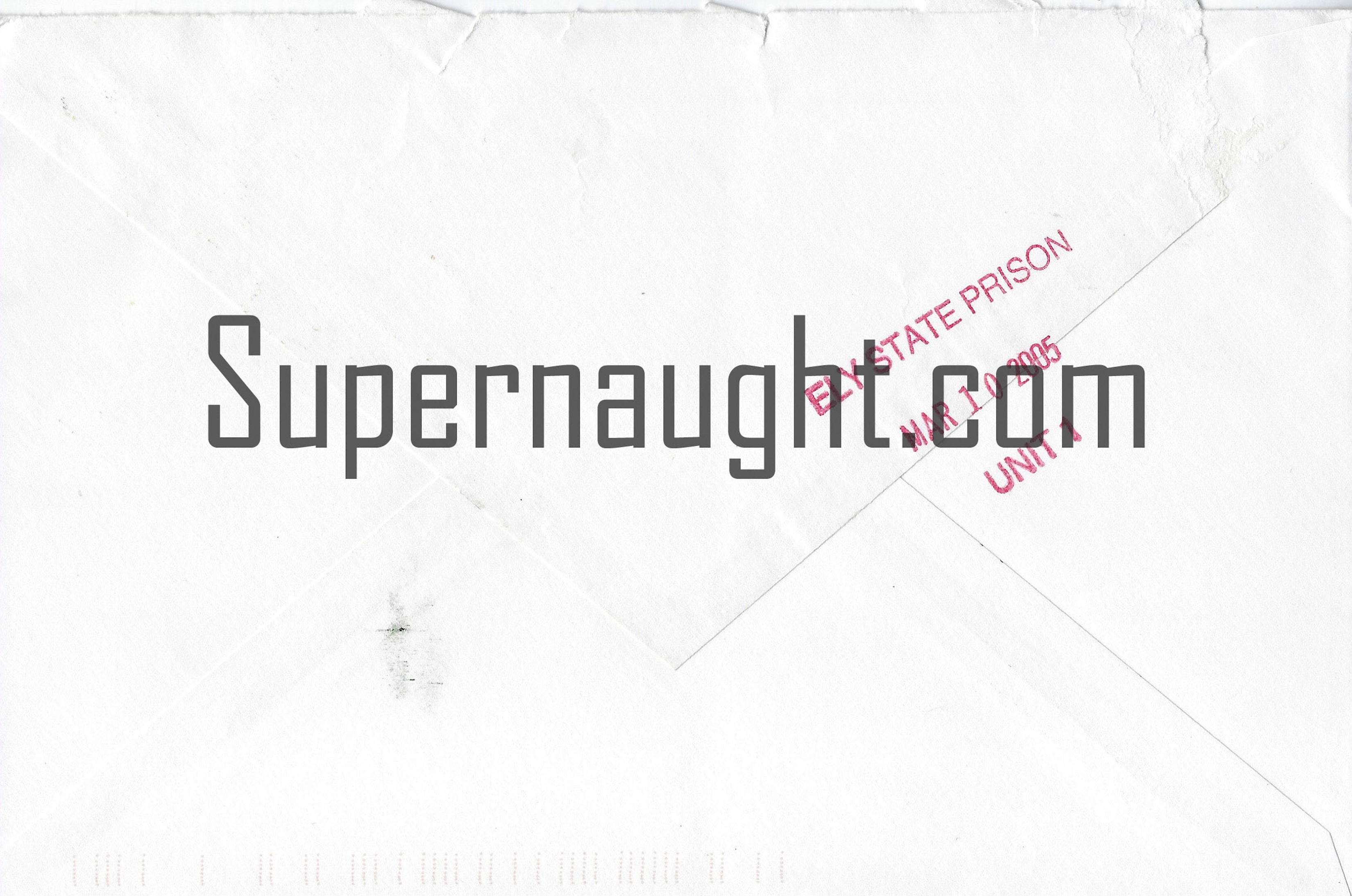 Jeremy Strohmeyer Birthday Card and Envelope Set Both Signed image 4