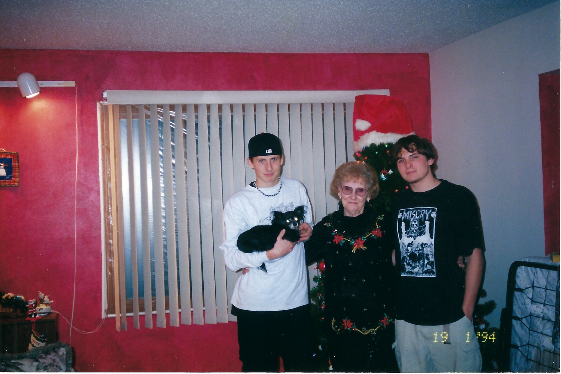 Jerry Brudos Pen Pal Photo