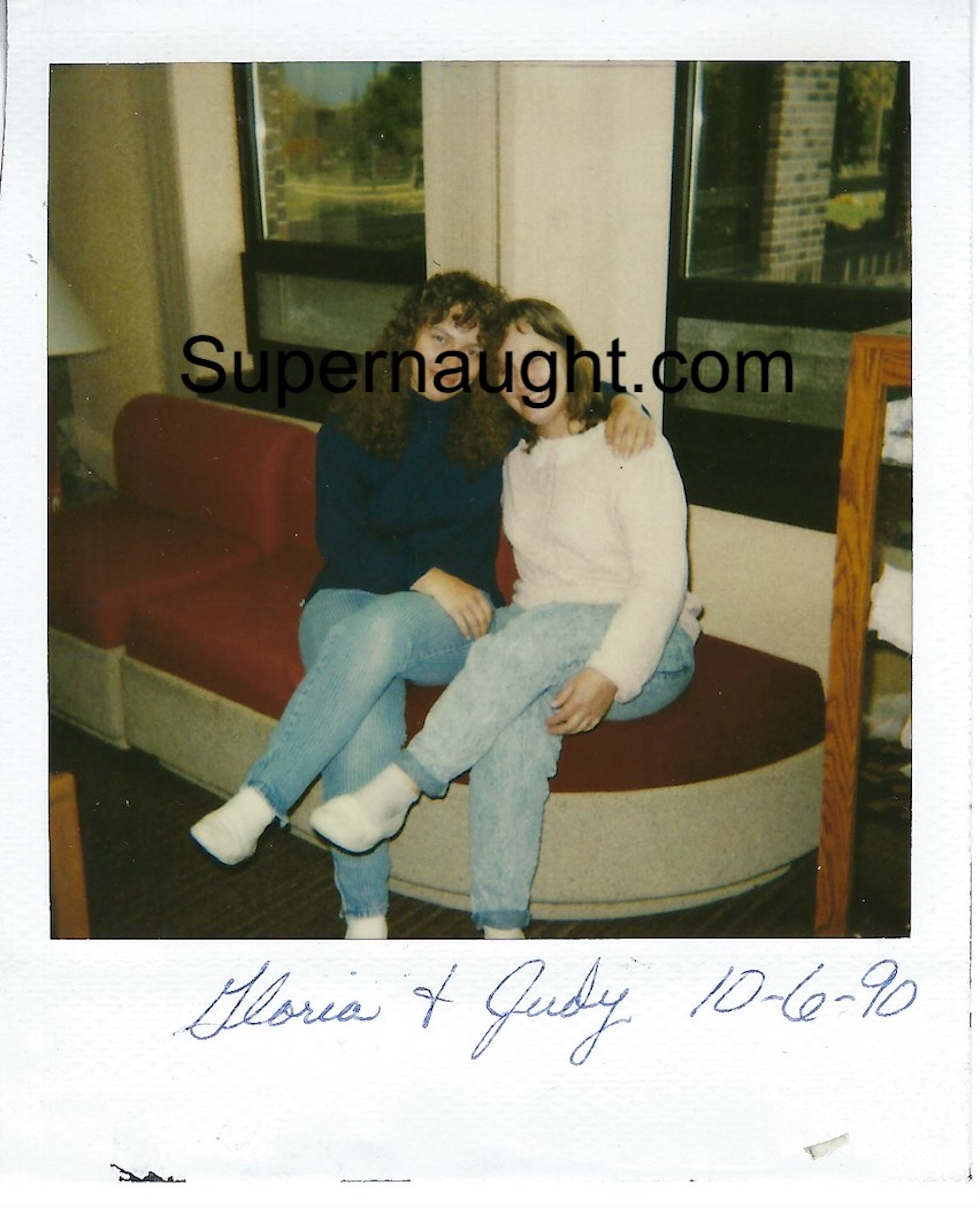 Jerry Brudos Polaroid