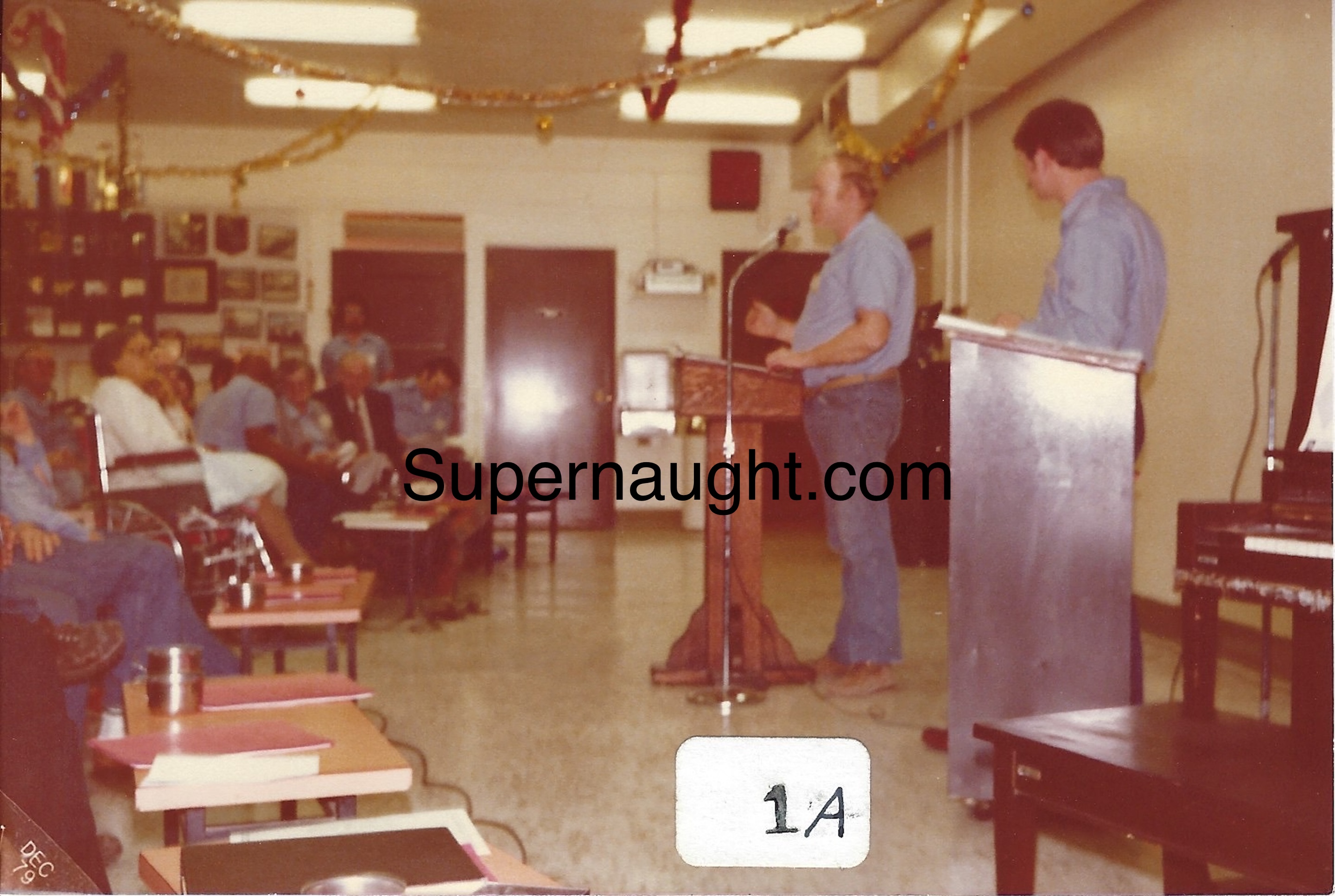 Jerry Brudos Prison Photograph