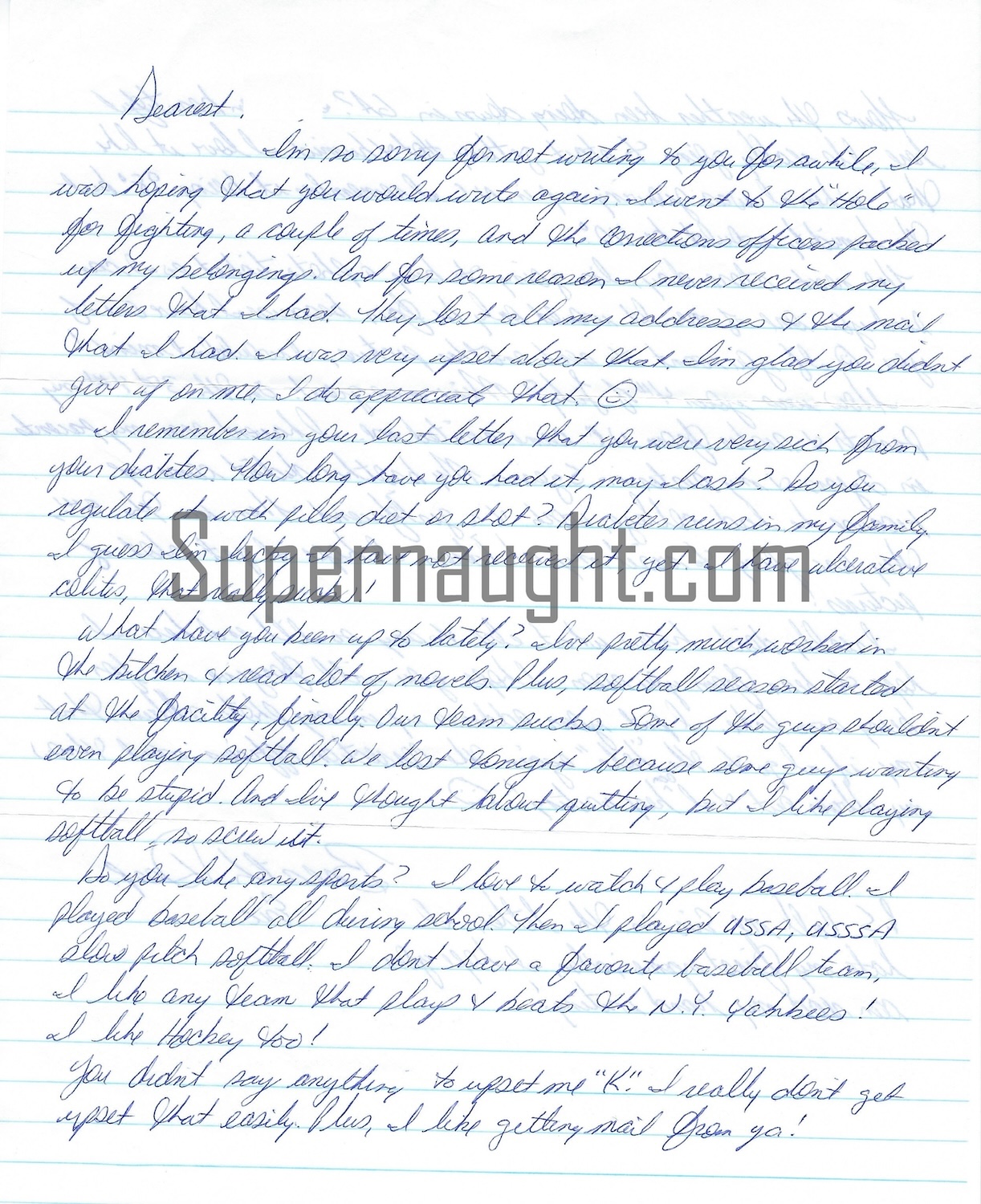 John Armstrong Letter and Envelope Set Both Signed