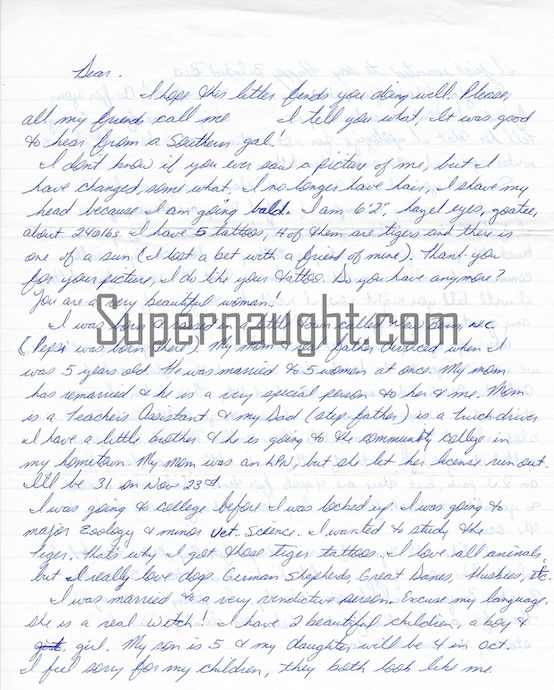 John Armstrong Signed Letter and Envelope Set