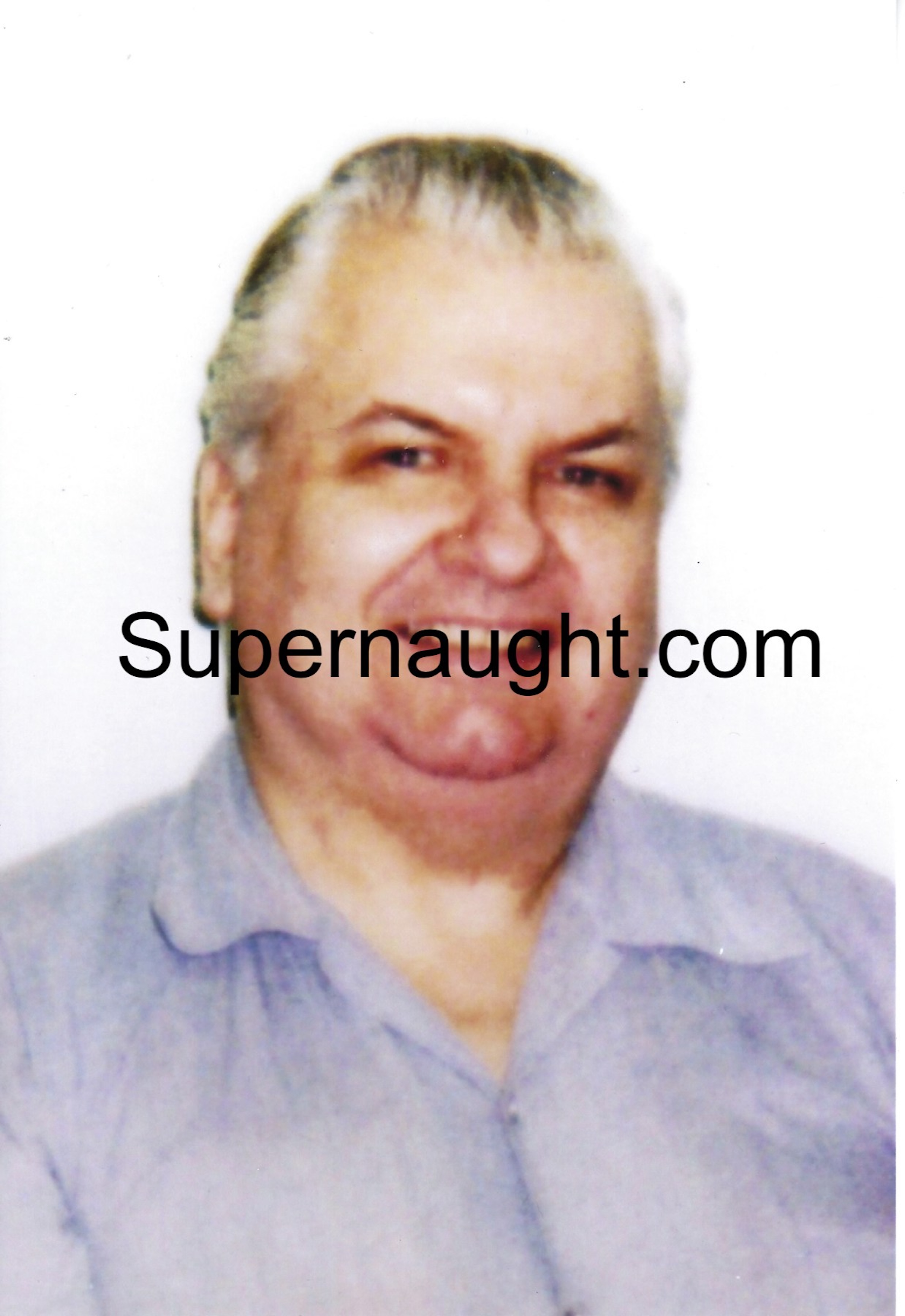John Wayne Gacy 1993 Photo