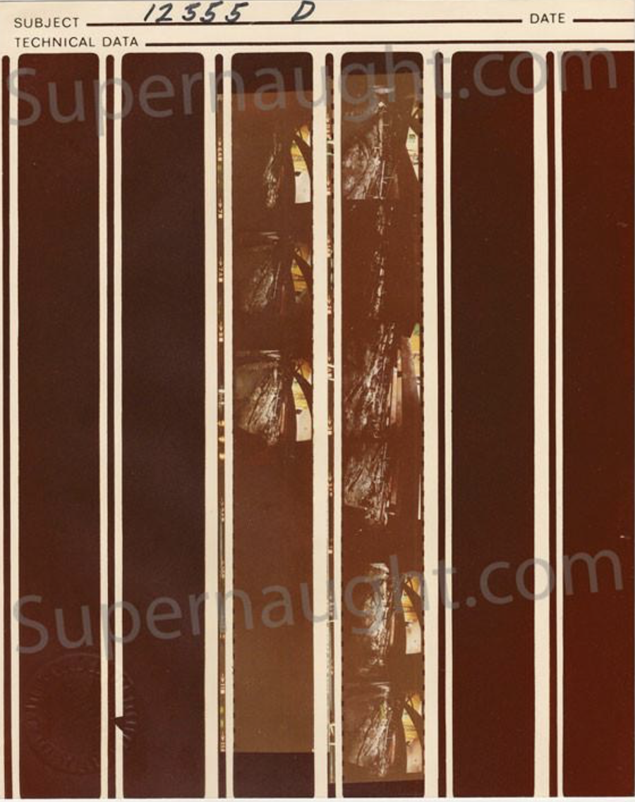 John Wayne Gacy Crime Scene Photograph Trial Exhibit