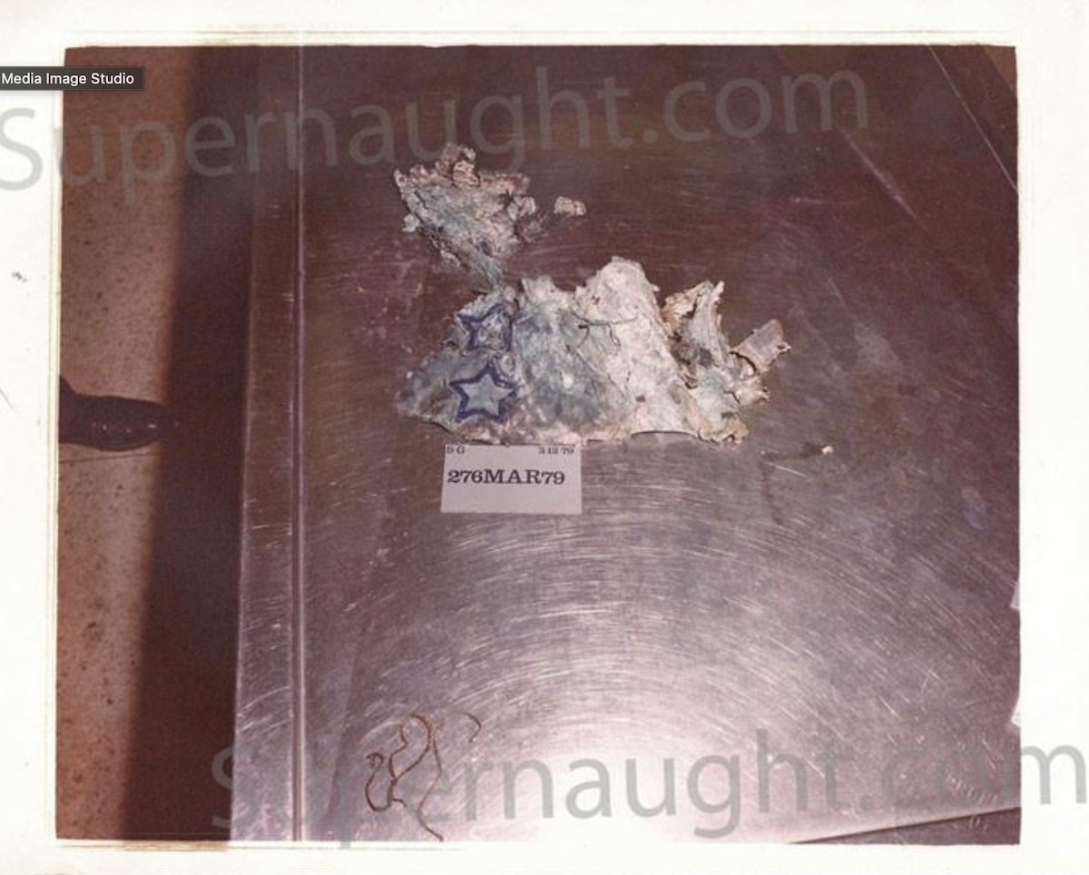 John Wayne Gacy Crime Scene Summerdale Avenue Trial Exhibit Photo