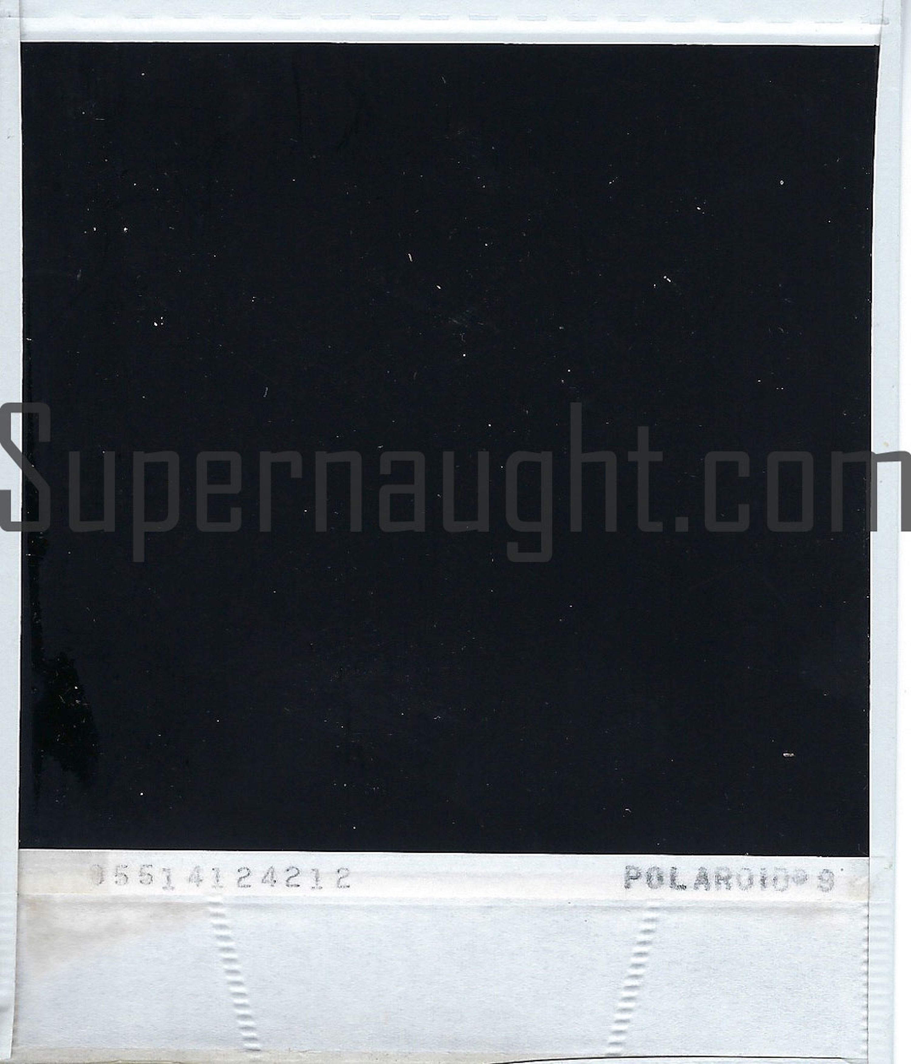 John Wayne Gacy Jewelry Polaroid image 2