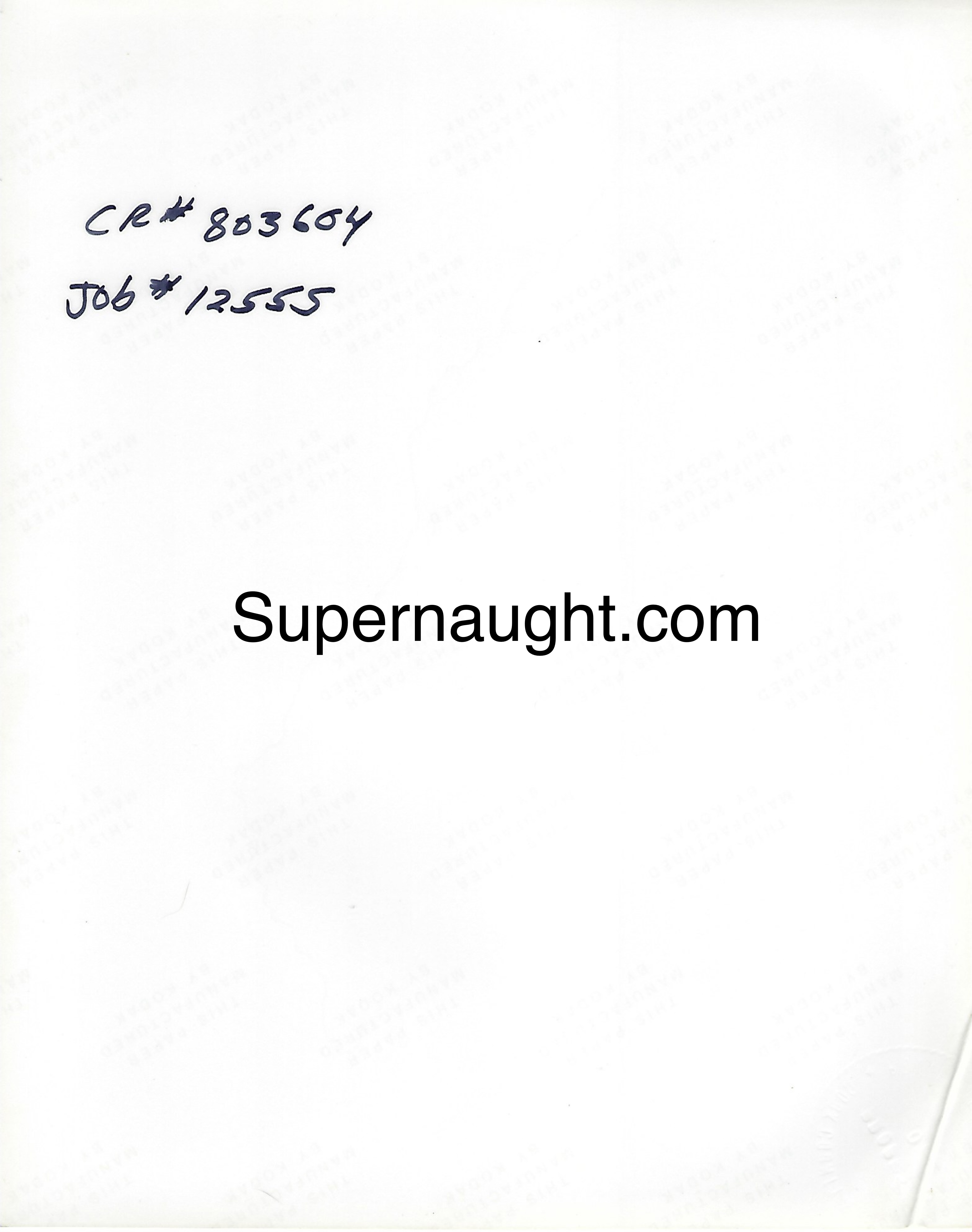 John Wayne Gacy Summerdale Avenue Photo image 2