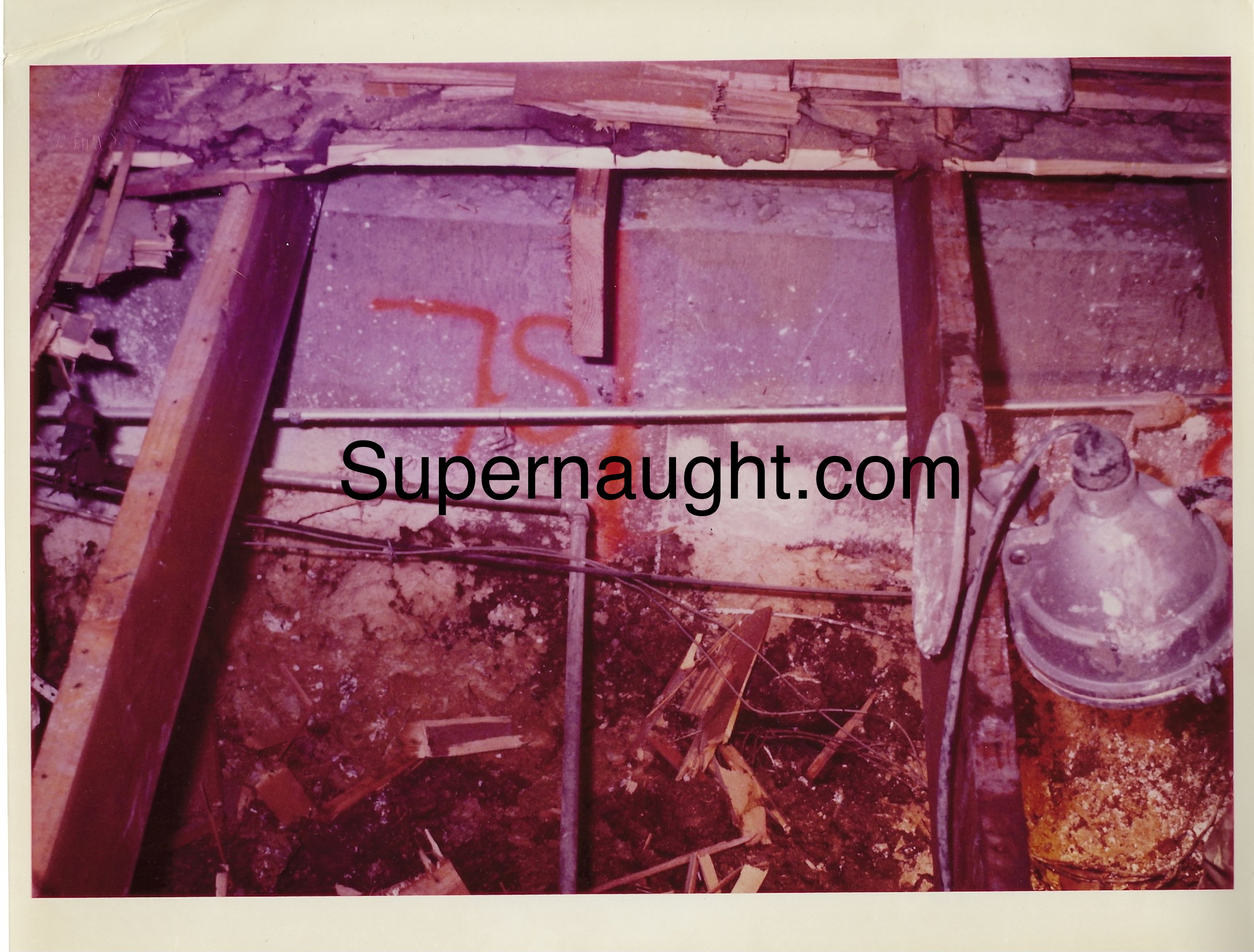 John Wayne Gacy Summerdale Avenue Photo