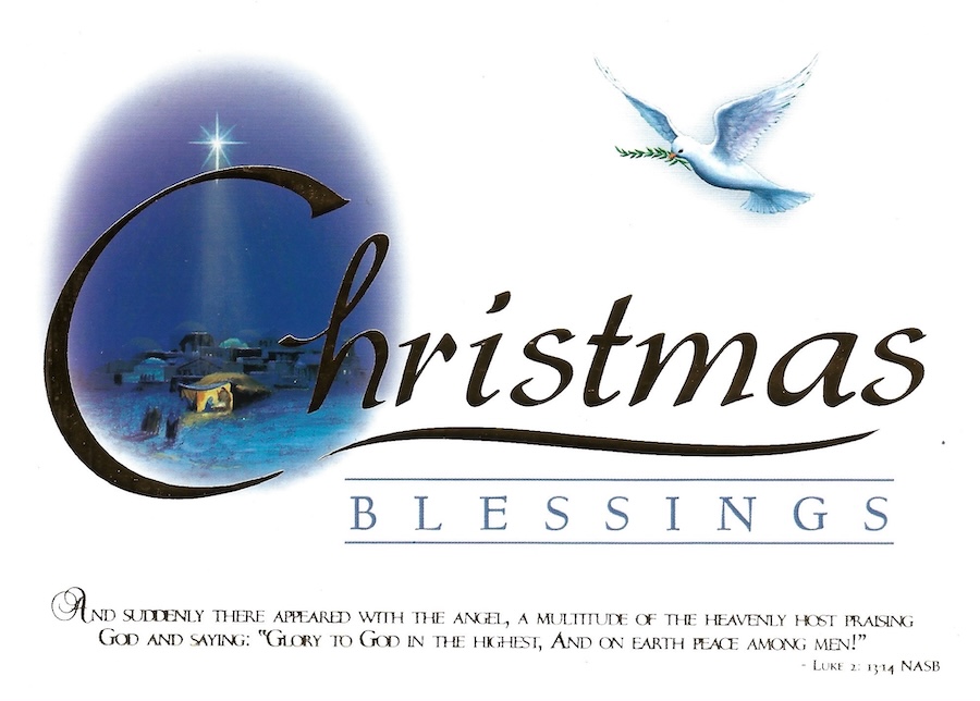 Juan Corona Autographed Christmas Card with Prison Stamped Envelope image 3
