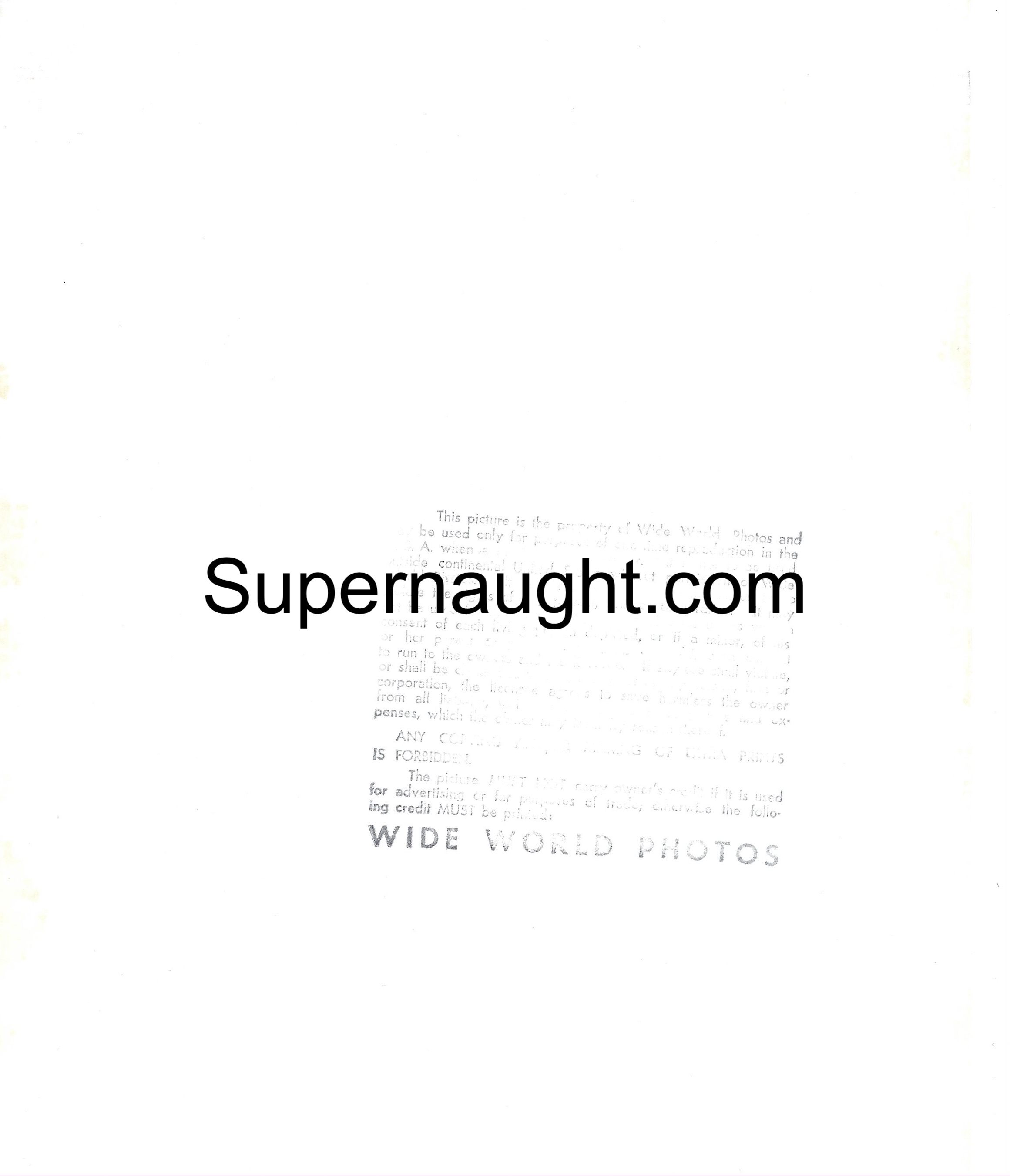 Juan Corona Convicted of Mass Murders 1973 Press Photo image 2
