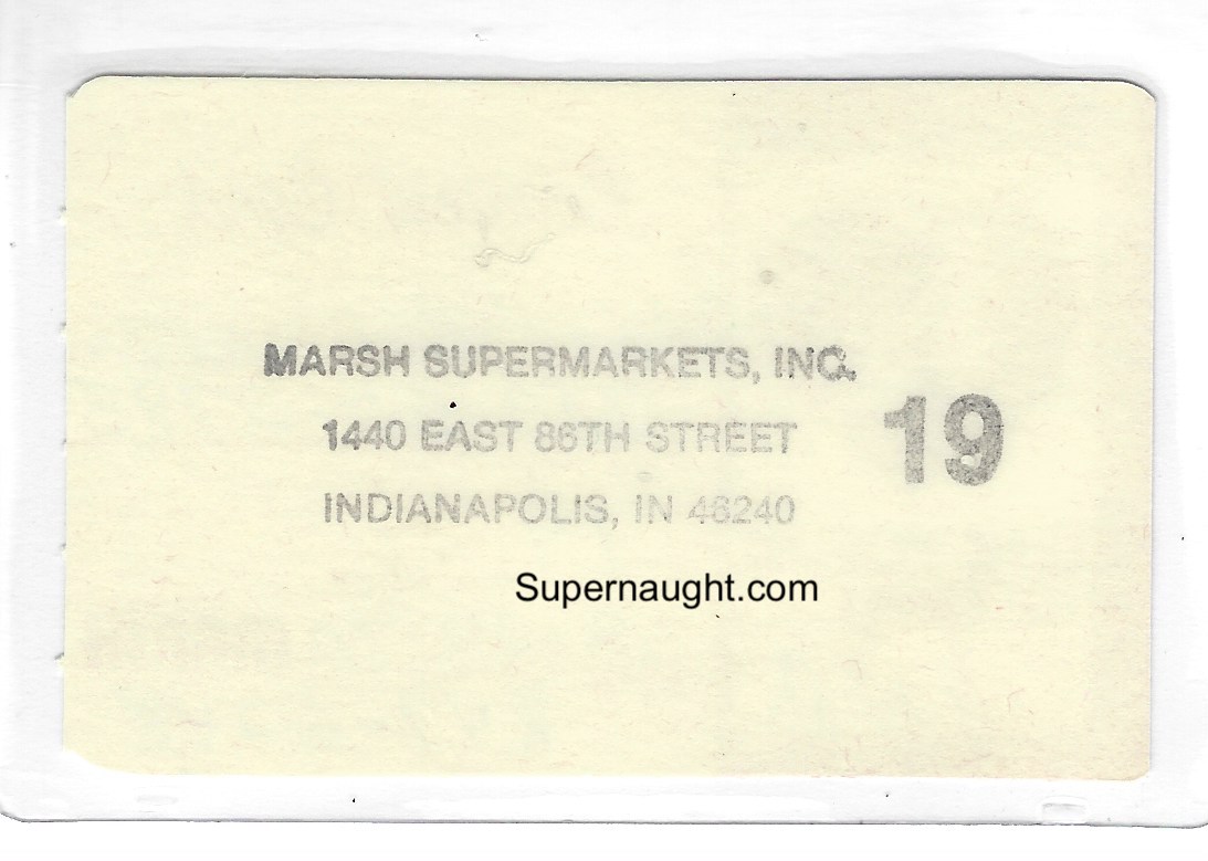 Juliana Baumeister Marsh Supermarket Card image 2