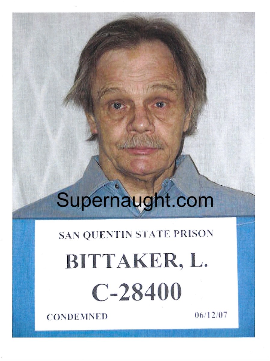 Lawrence Bittaker 2007 Mugshot