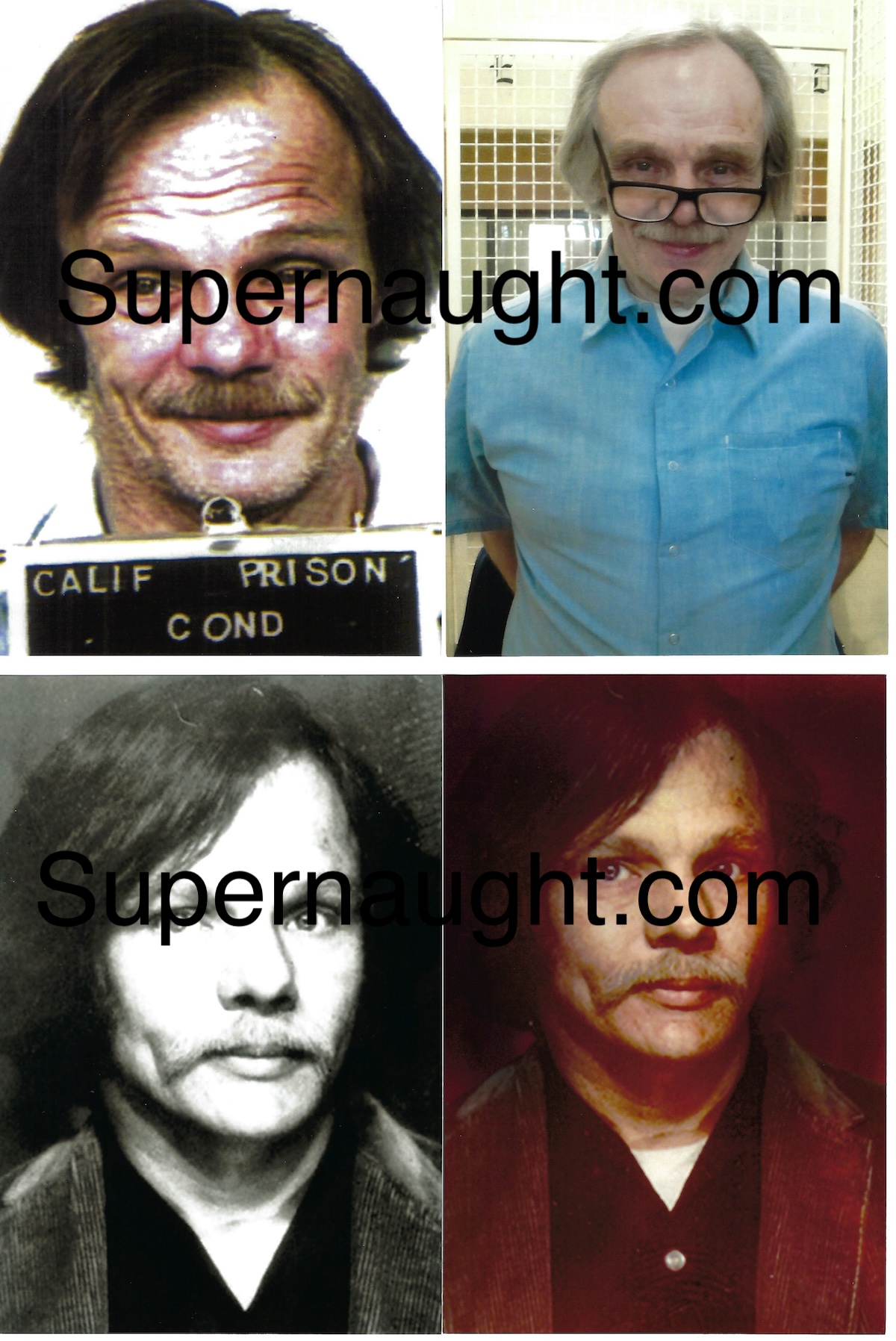 Lawrence Bittaker Murder Mack 10 Photos