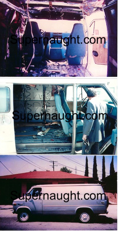 Lawrence Bittaker Murder Mack 10 Photos image 2