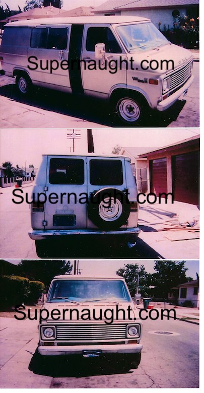 Lawrence Bittaker Murder Mack 10 Photos image 3