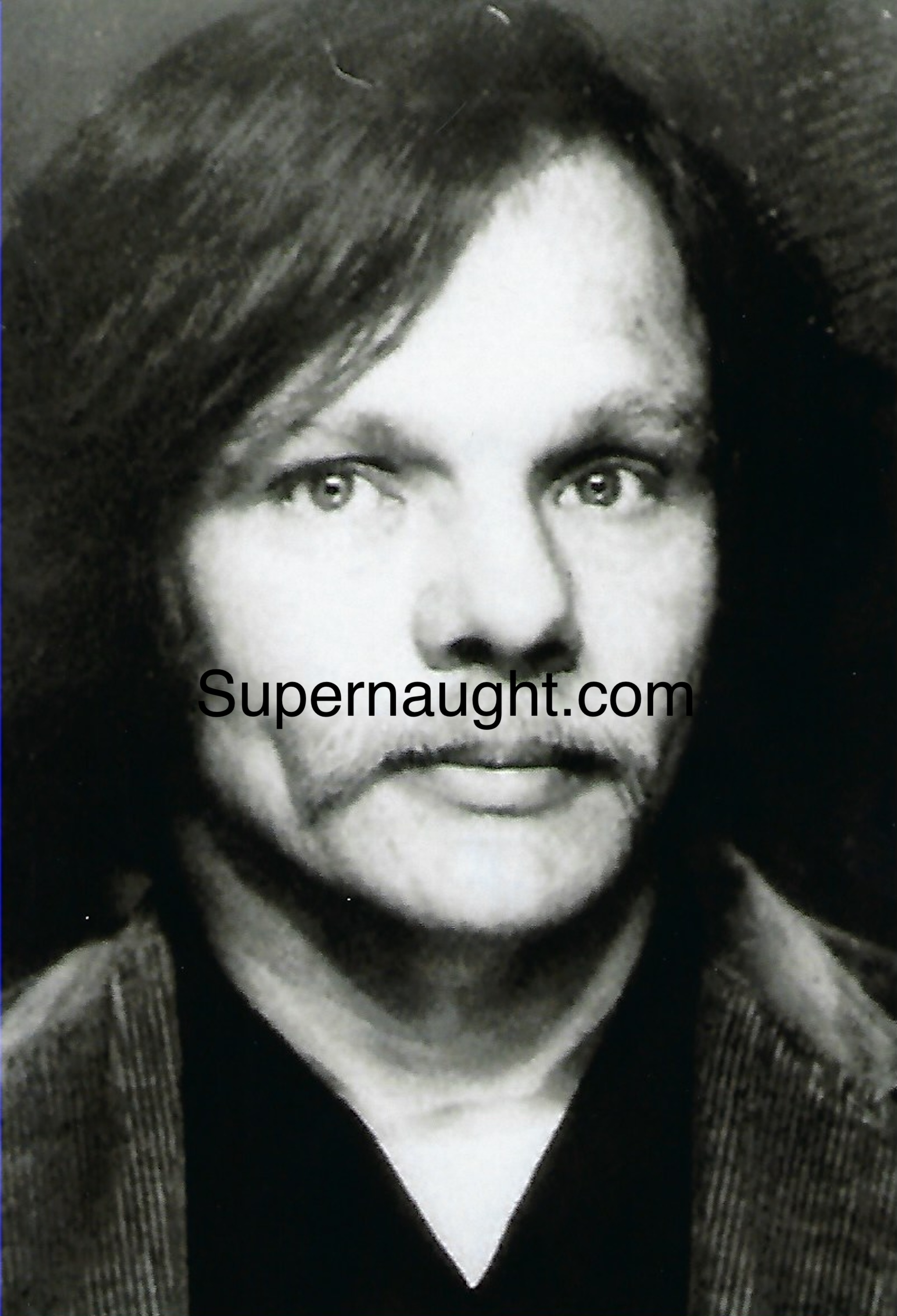Lawrence Bittaker Signed Photo
