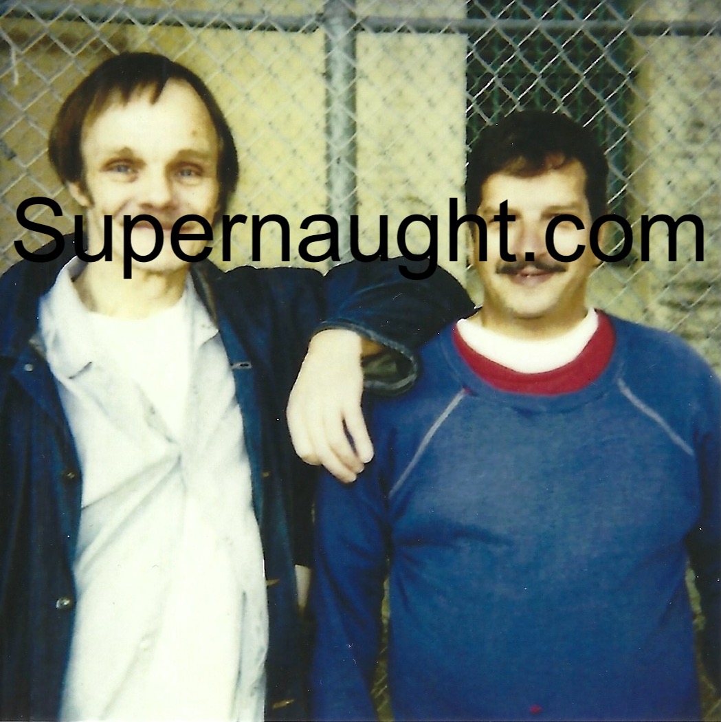 Lawrence Bittaker William Bonin Photo
