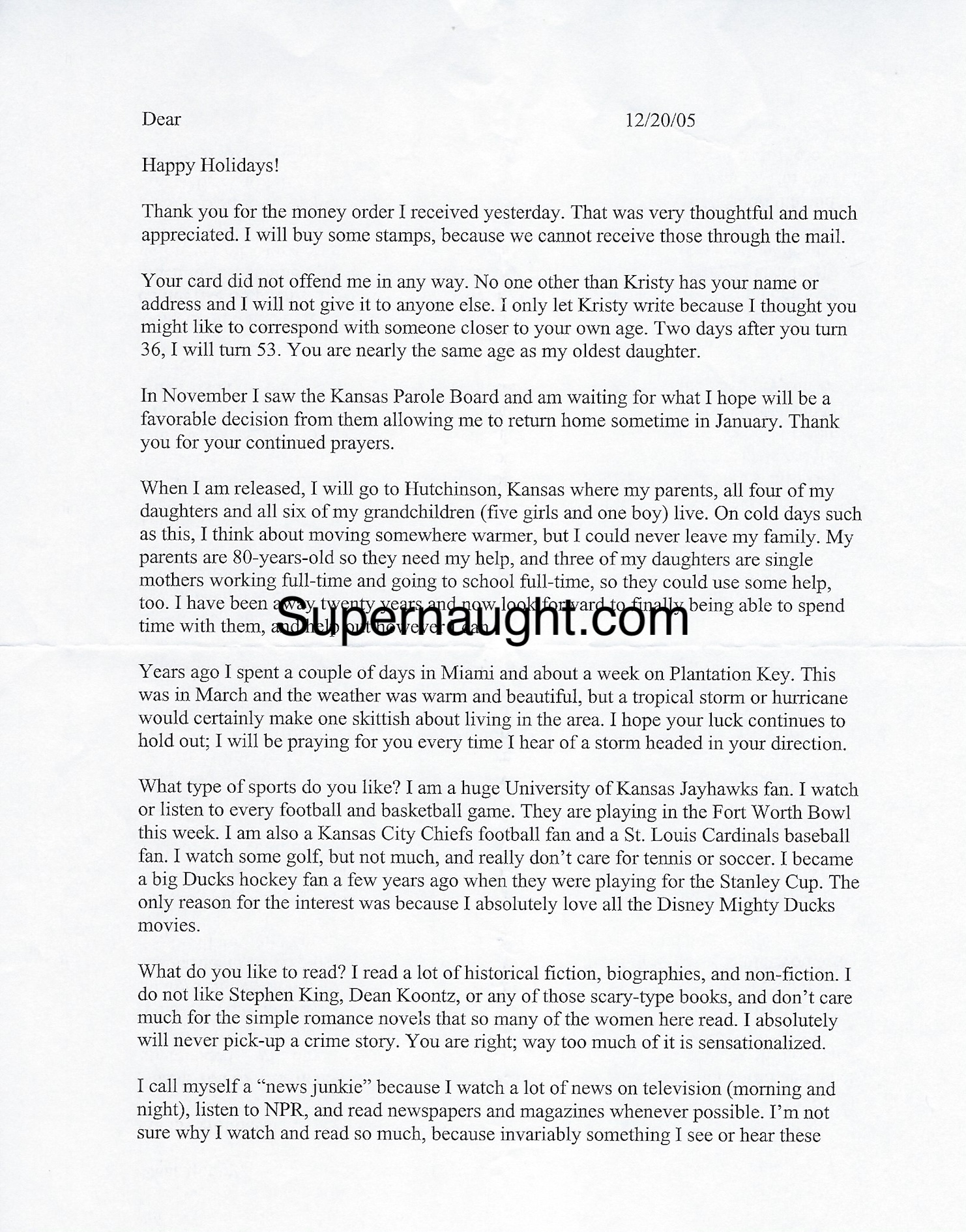 Lorna Anderson Letter and Envelope Set Both Signed image 2