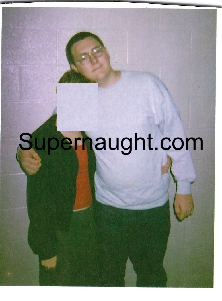Michael Carneal Photo