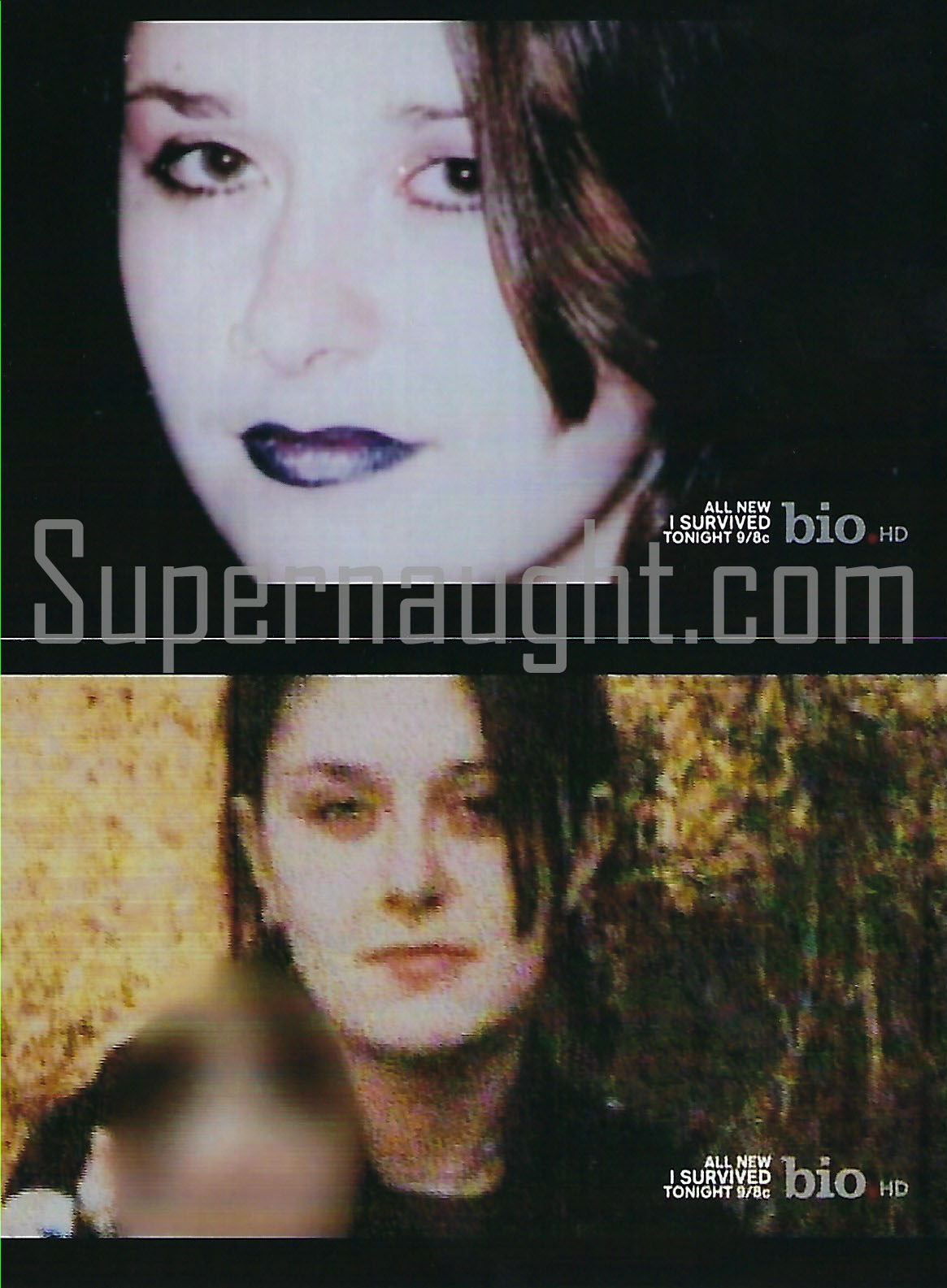 Natasha Cornett Signed Letter and Envelope Set With Photos image 4