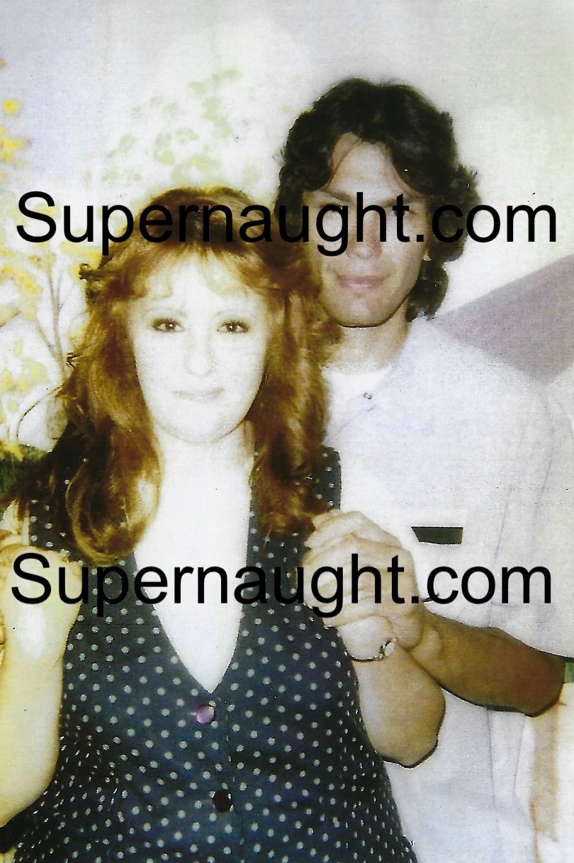 Night Stalker Death Row Photo