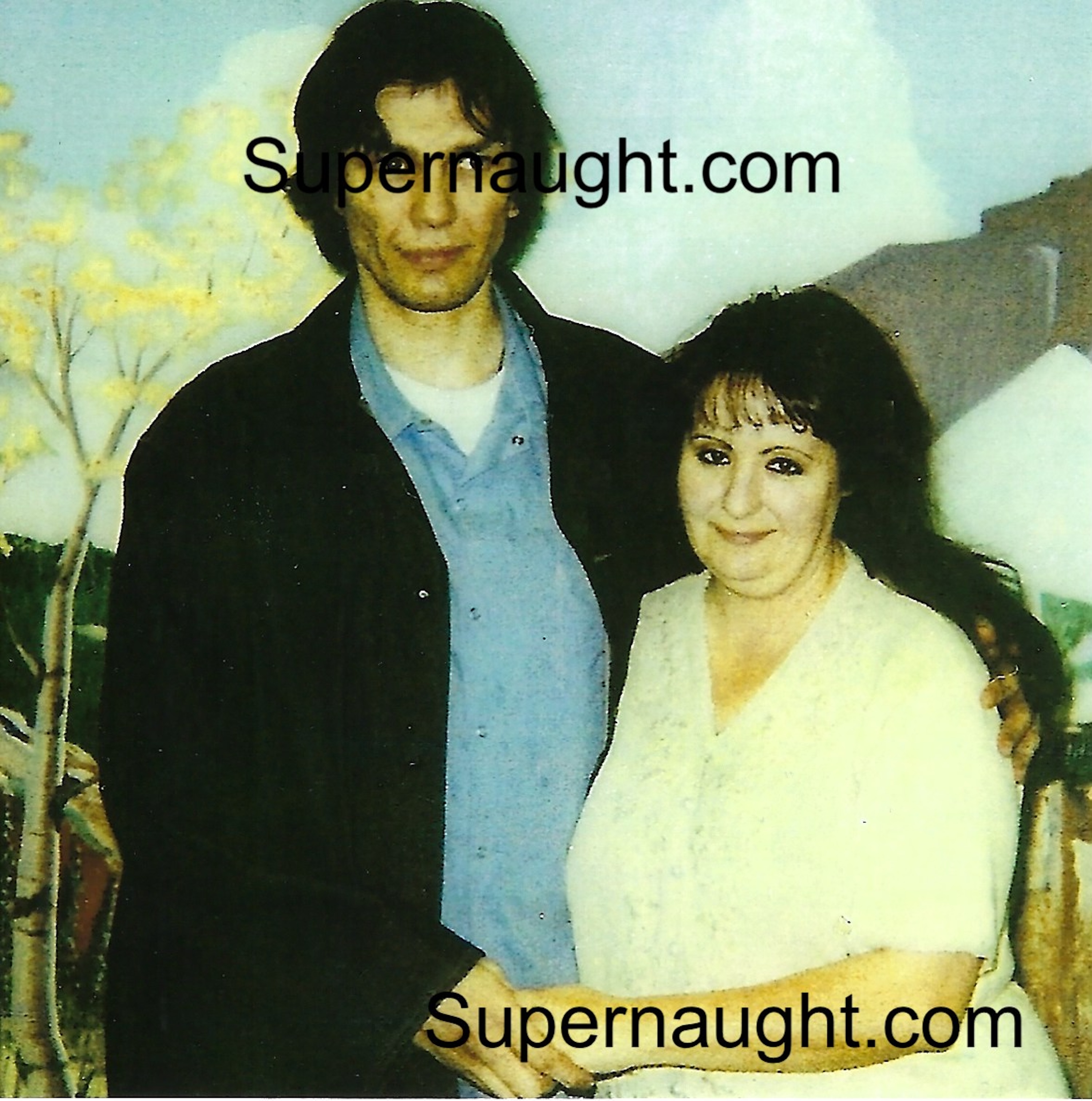Night Stalker Richard Ramirez Photo