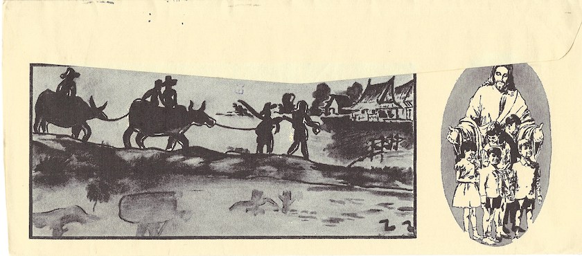 Ottis Toole 4 Page Letter and Envelope Set Both Signed image 6