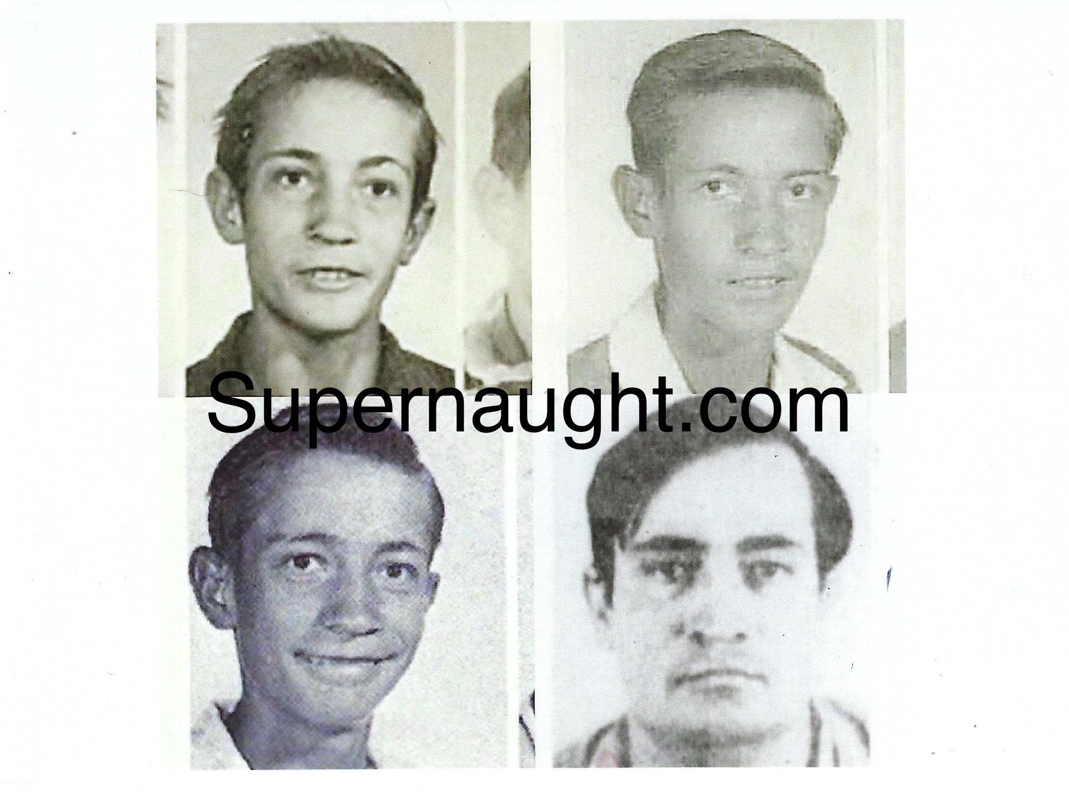 Phillip Jablonski Photo Collage