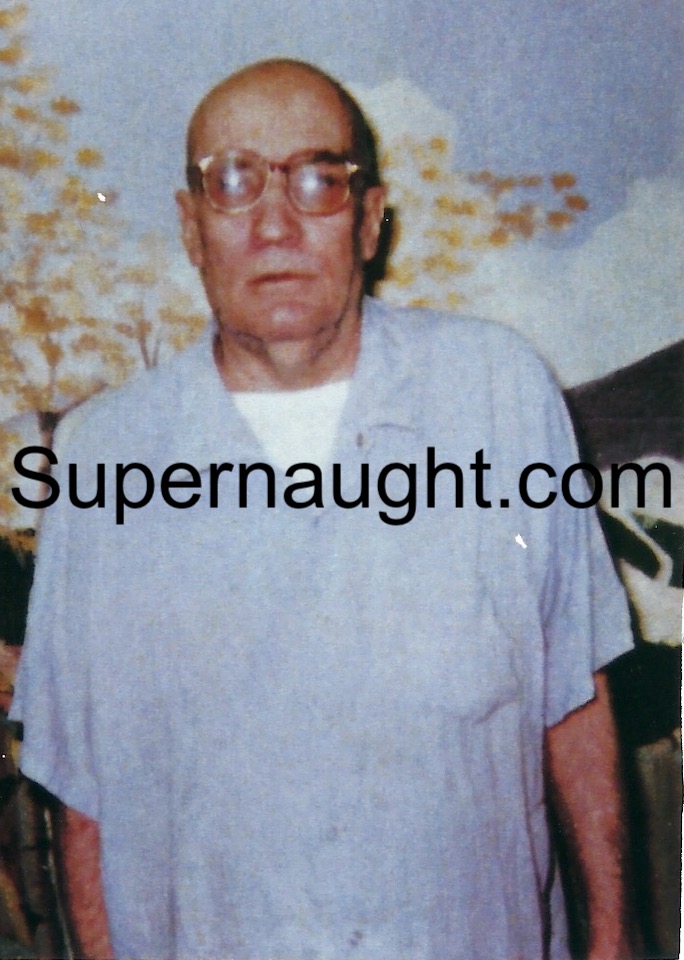 Phillip Jablonski Signed Photo