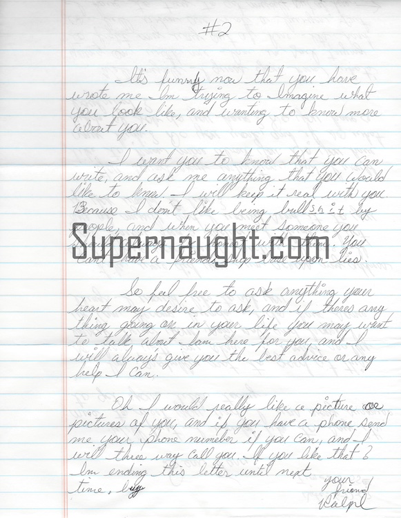 Ralph Harris Letter And Envelope Set Both Signed