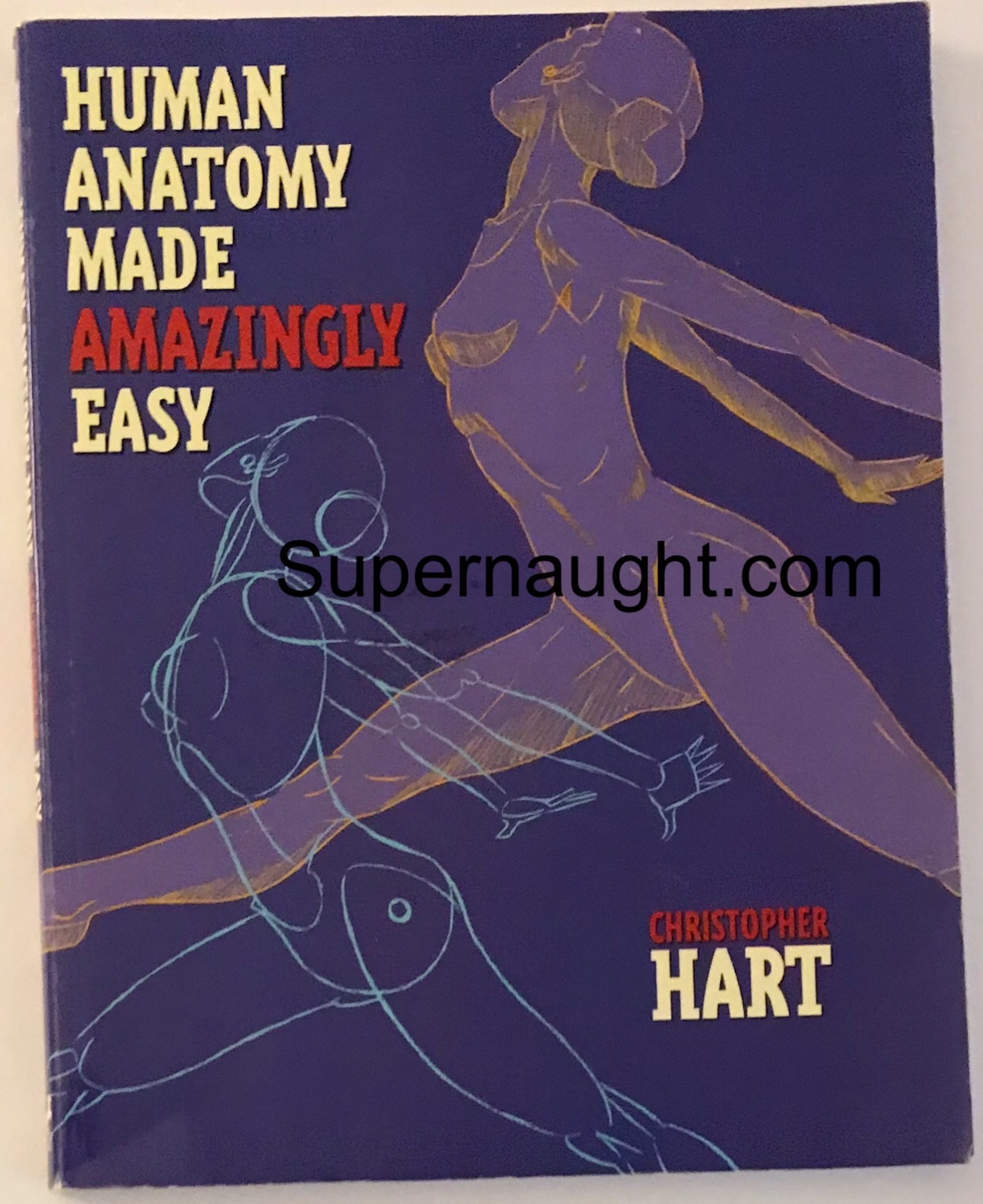 Richard Ramirez Human Anatomy Book and COA