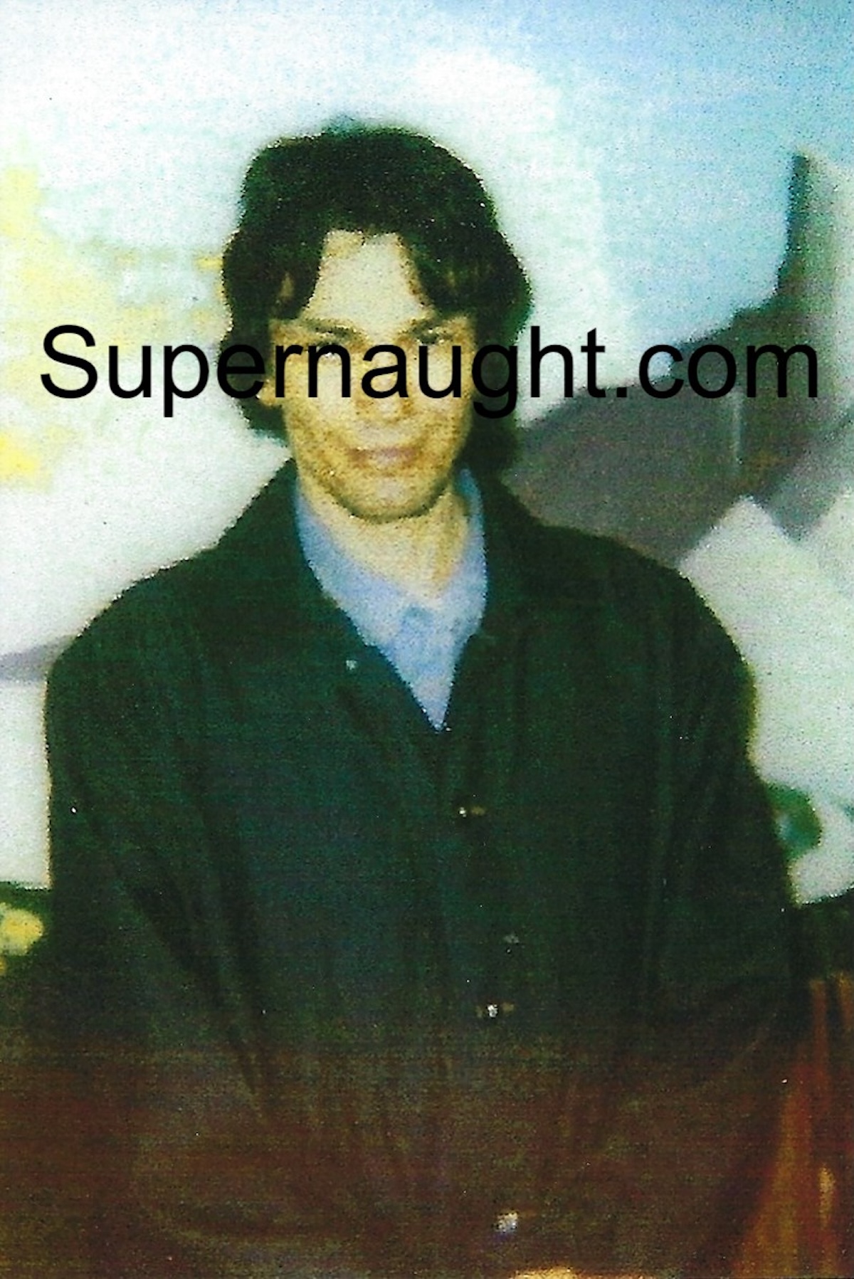 Richard Ramirez Photo