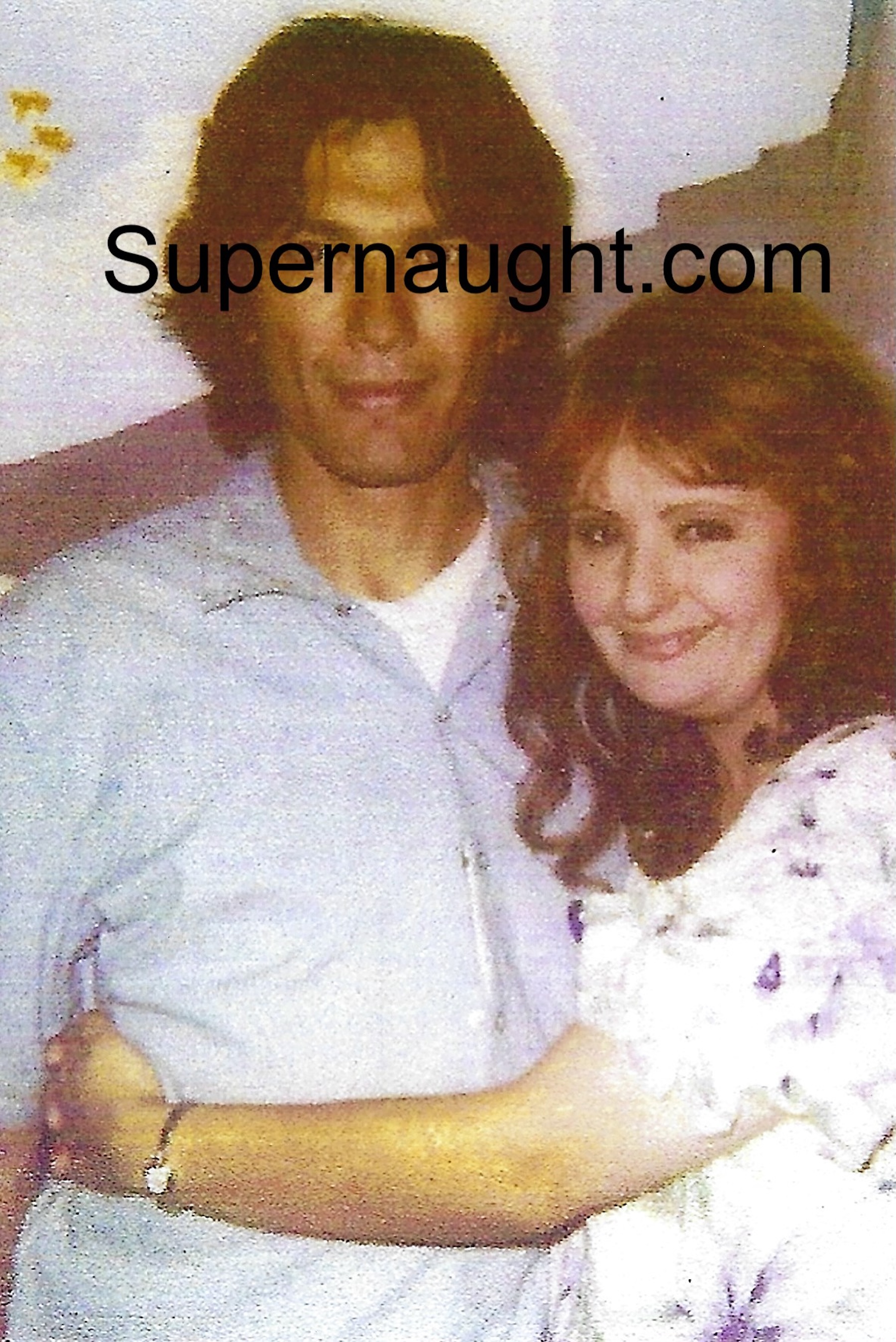 Richard Ramirez San Quentin Photo