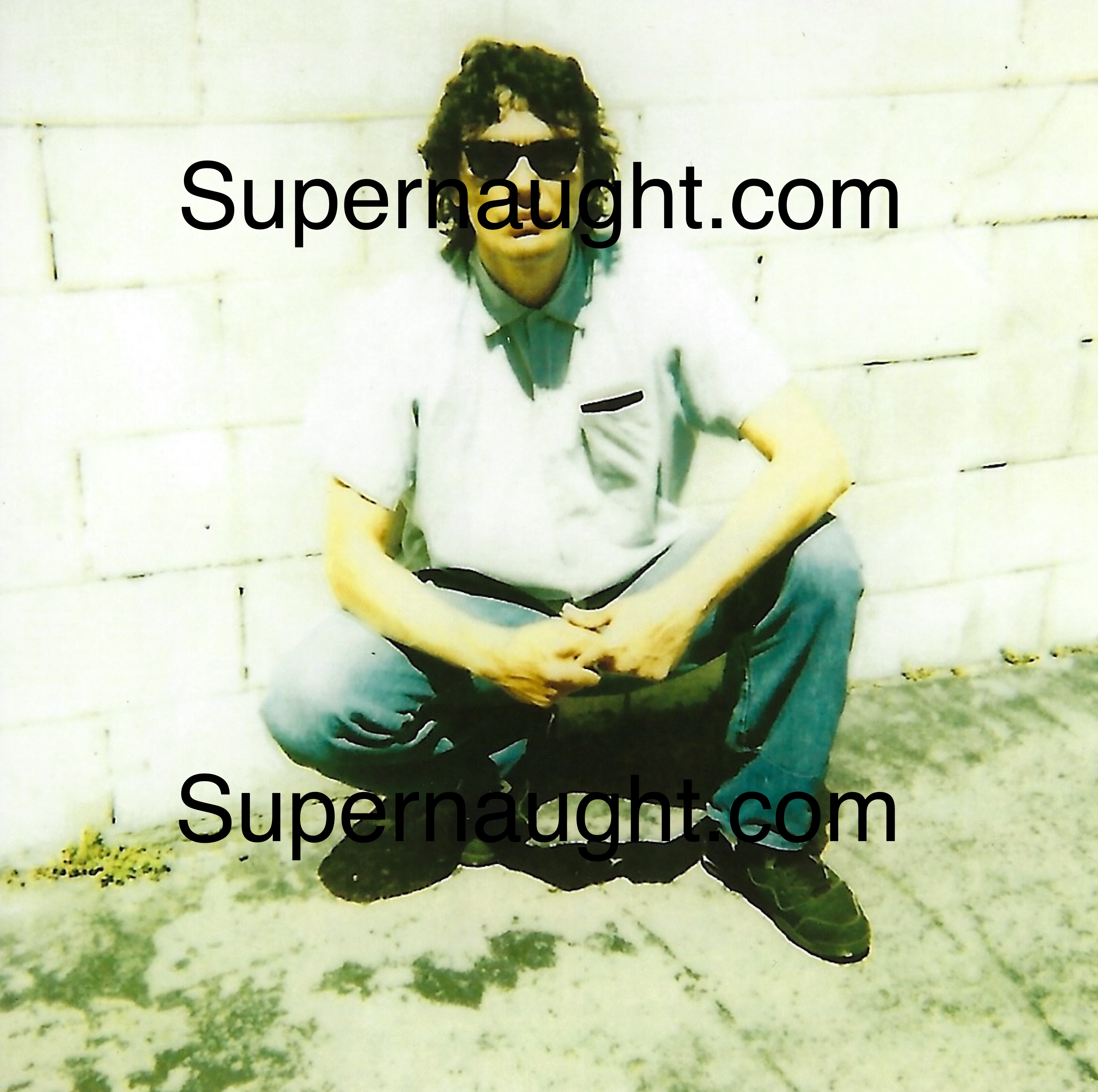 Richard Ramirez Yard Photo