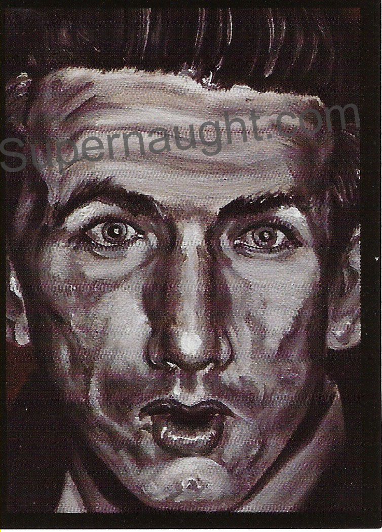 Richard Speck Two True Crime Trading Cards image 3