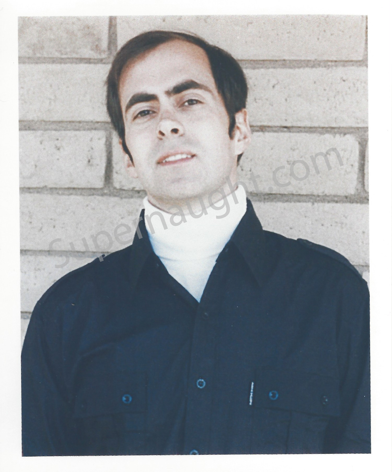Robert Benjamin Smith Photo