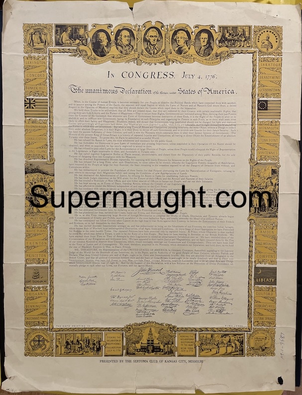 Robert Berdella United States Constitution