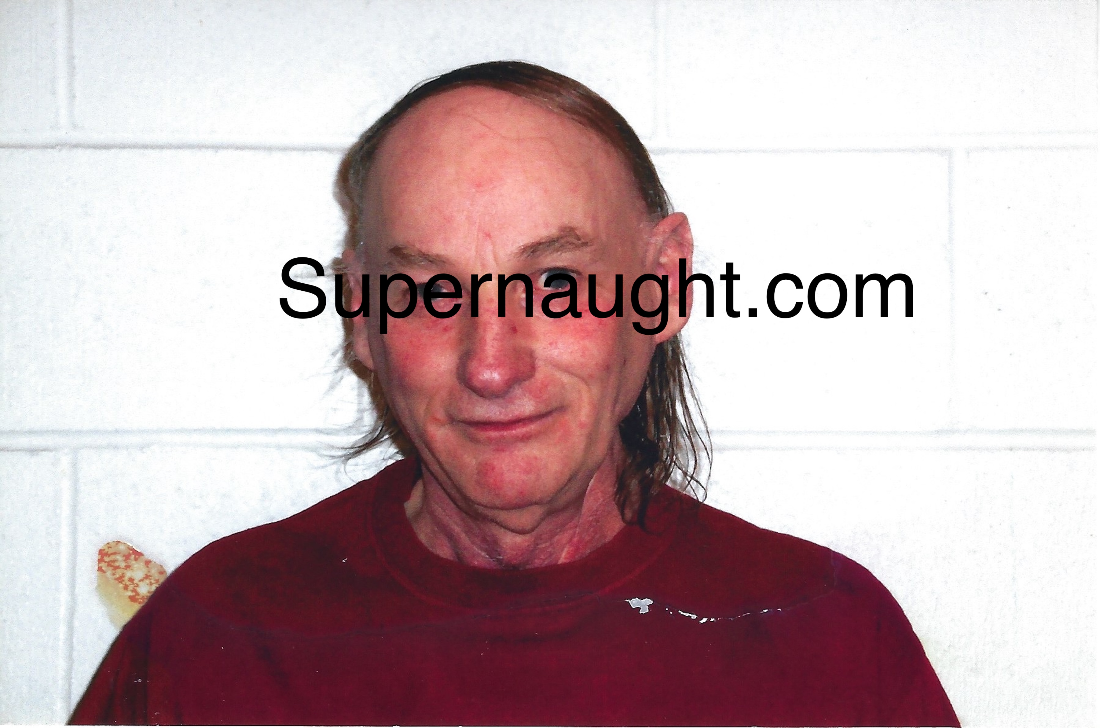 Robert Pickton Signed Photo image 2