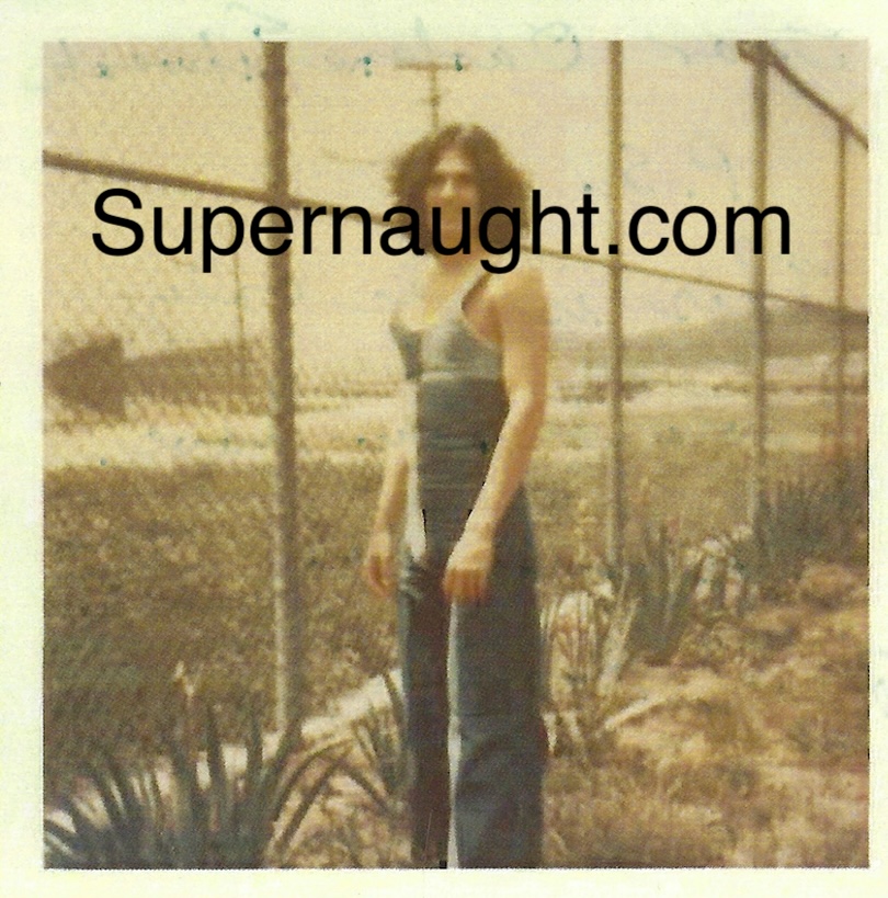 Rodney Alcala Signed Photo